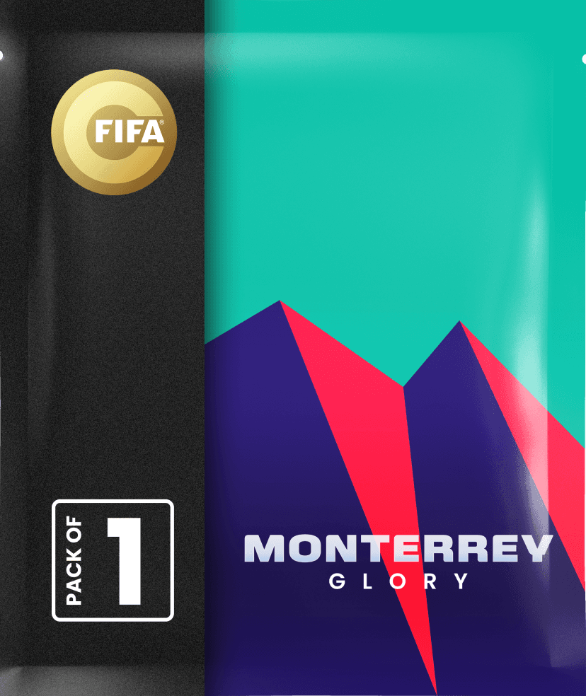 Monterrey RTB Glory
