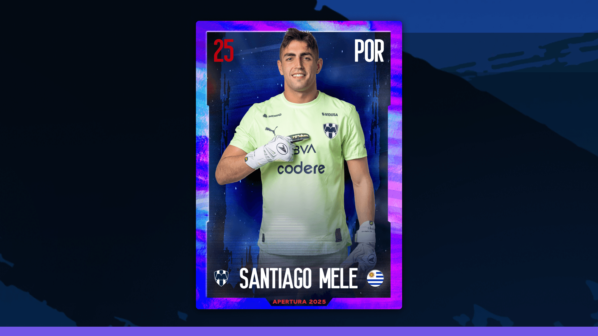 Santiago Mele