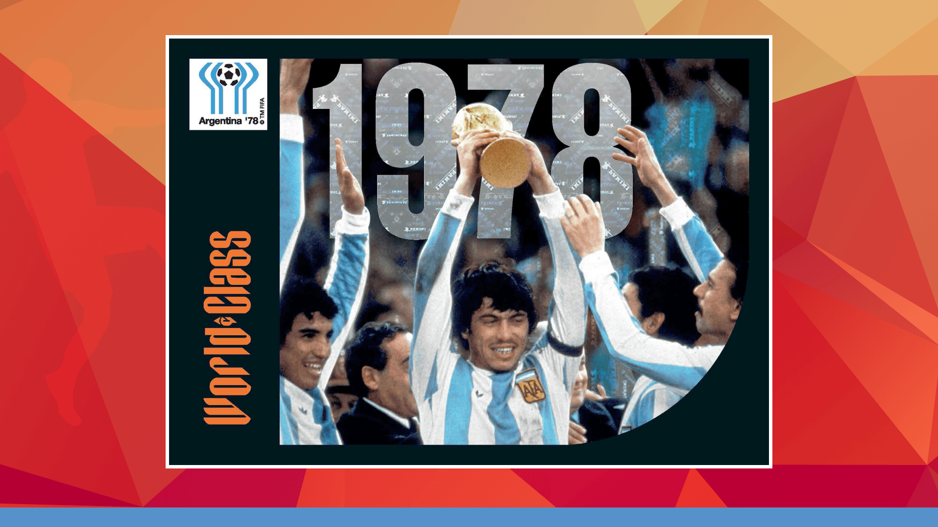 Argentina 1978