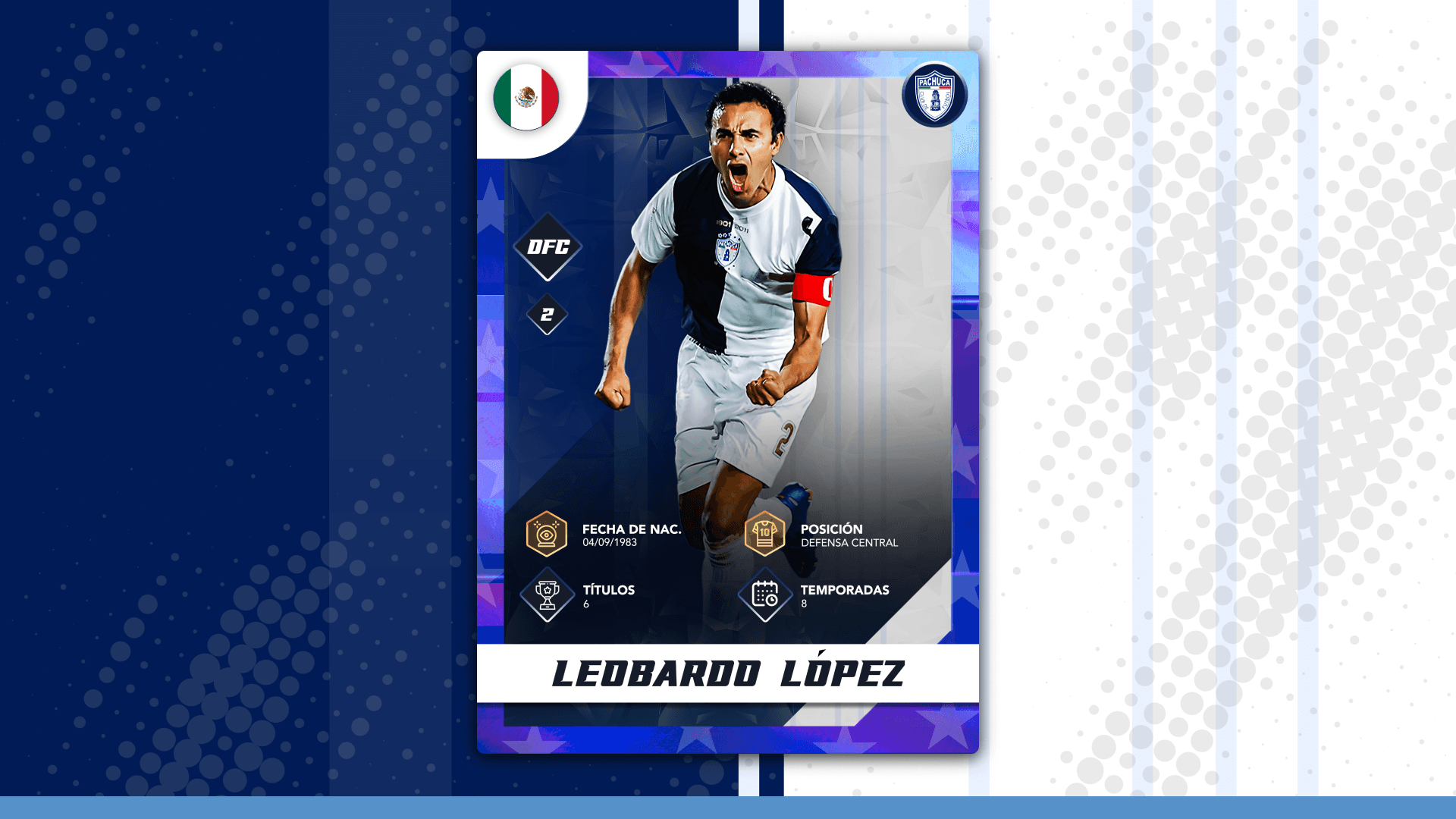 Leobardo López