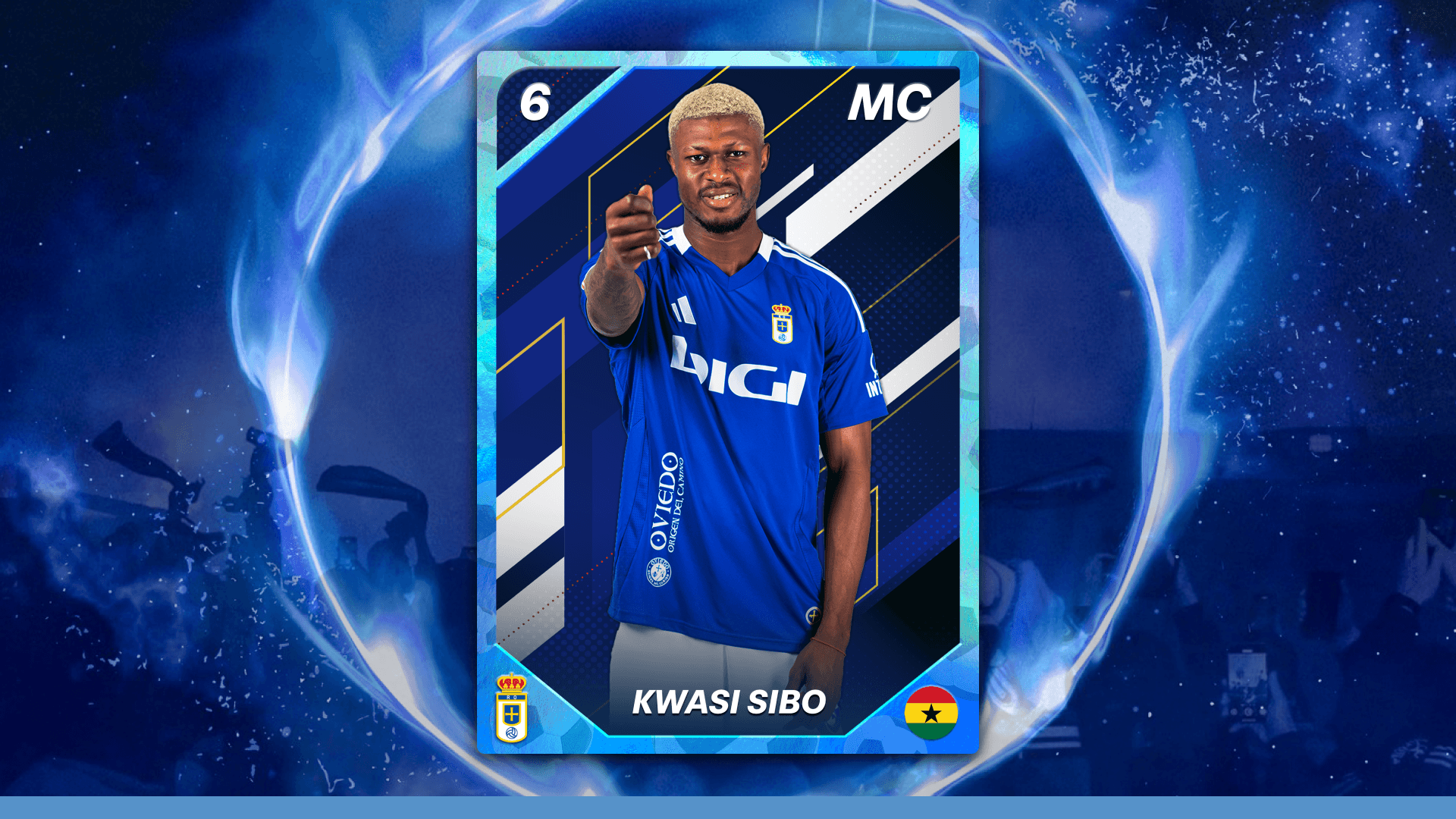 Kwasi Sibo