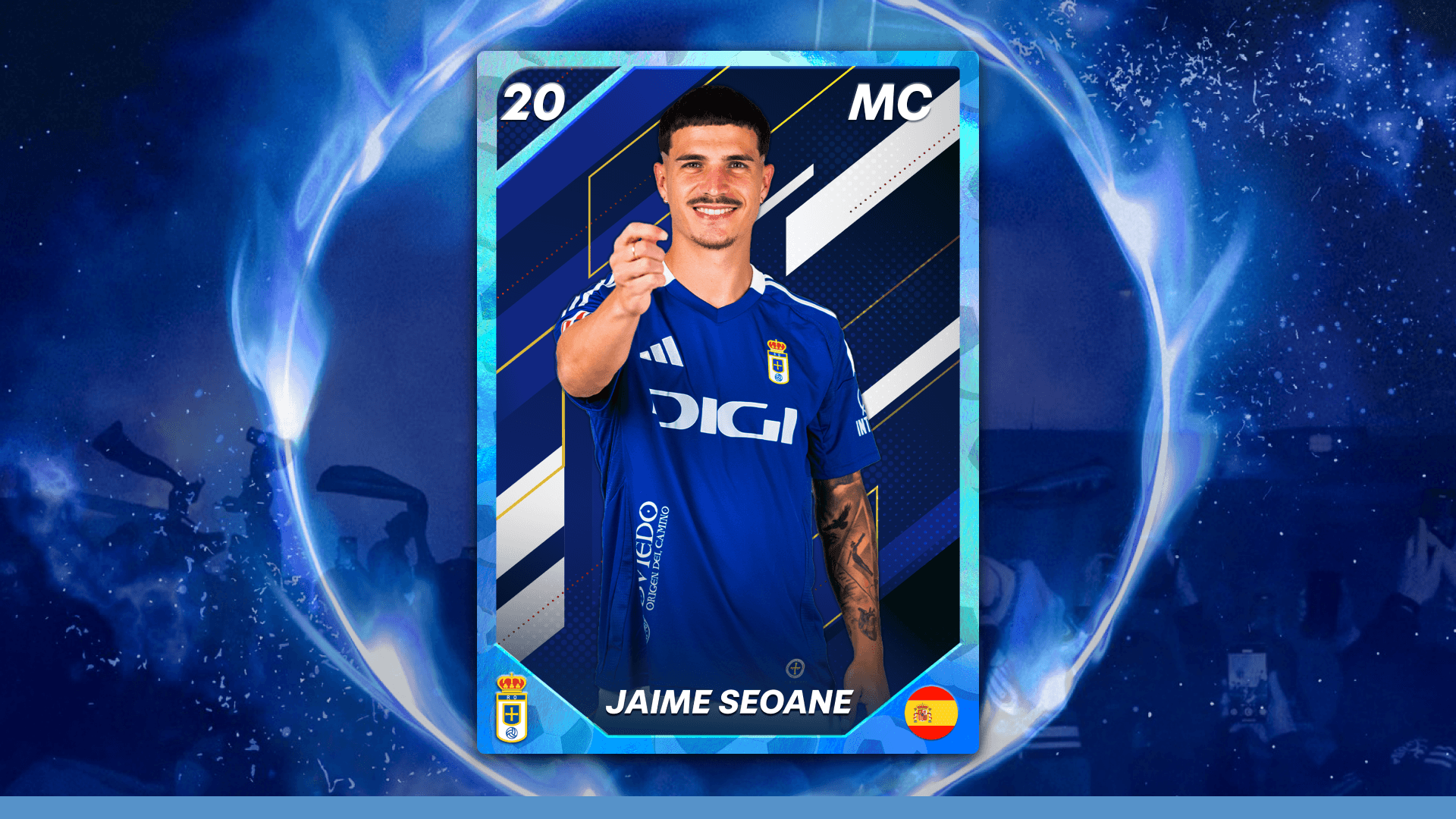 Jaime Seoane