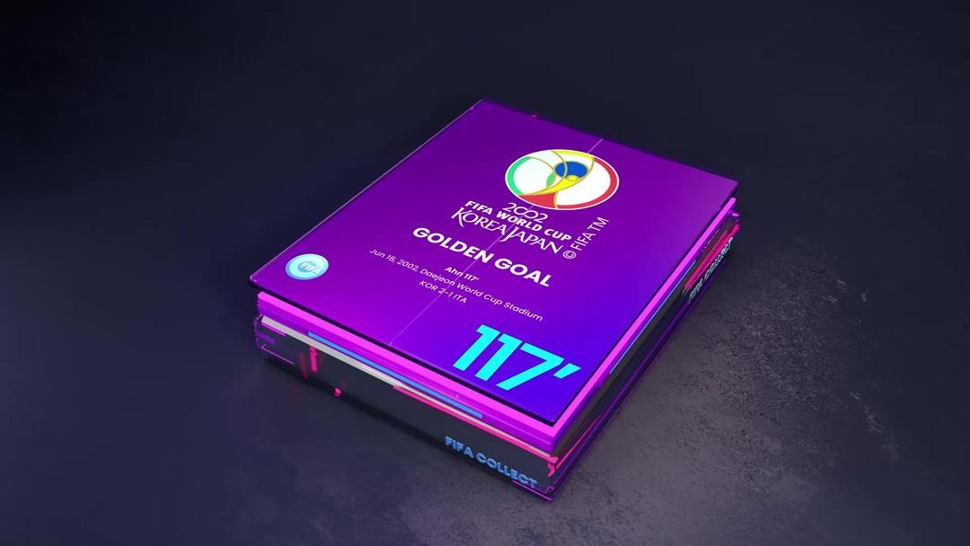 Korea Republic - FIFA Collect