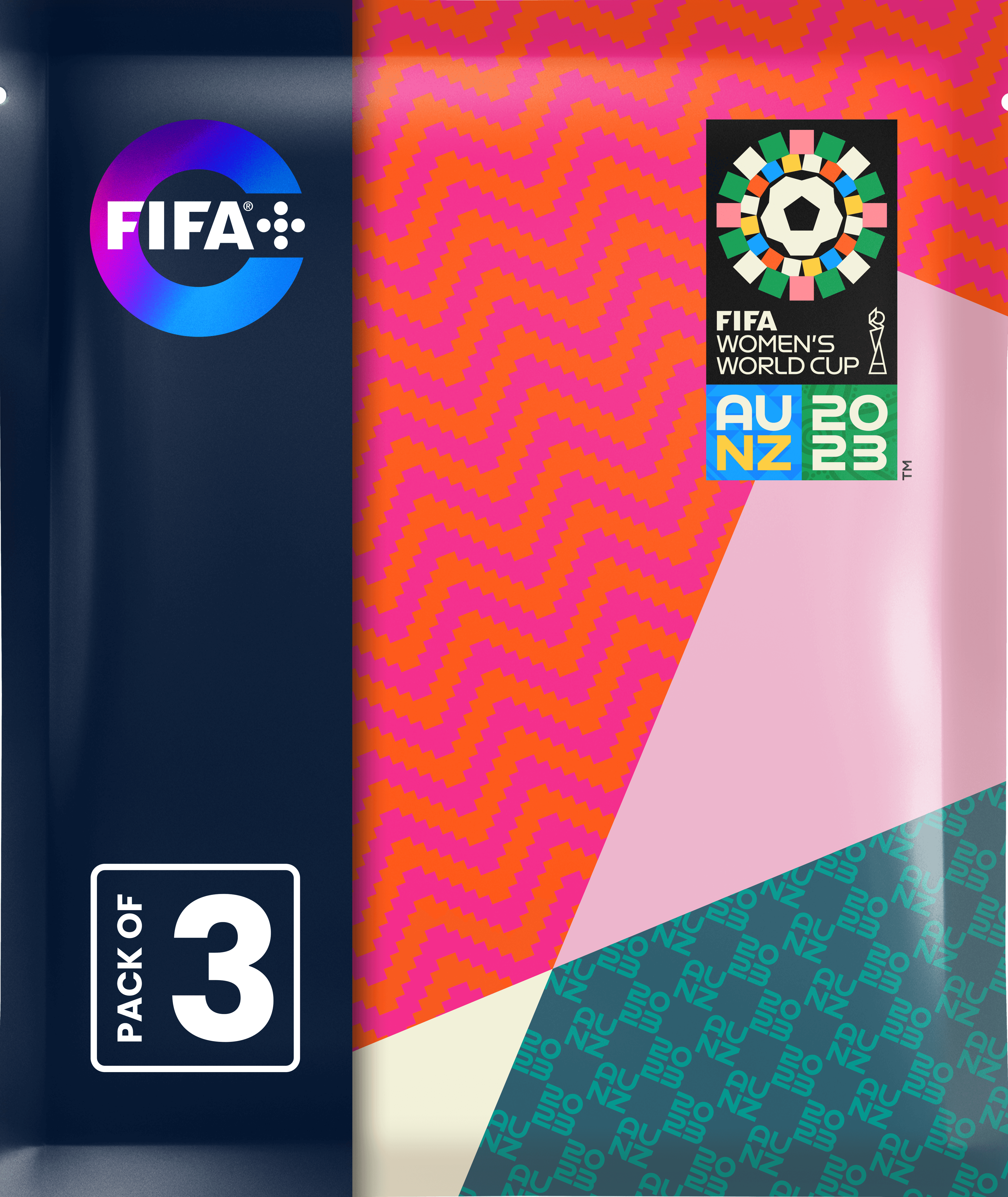 FIFA Women’s World Cup '23™ Posters: Drop 2