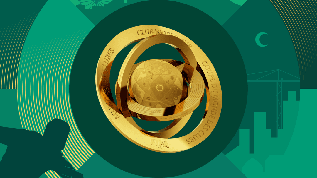FIFA Club World Cup 2025™ cities Seattle FIFA Collect