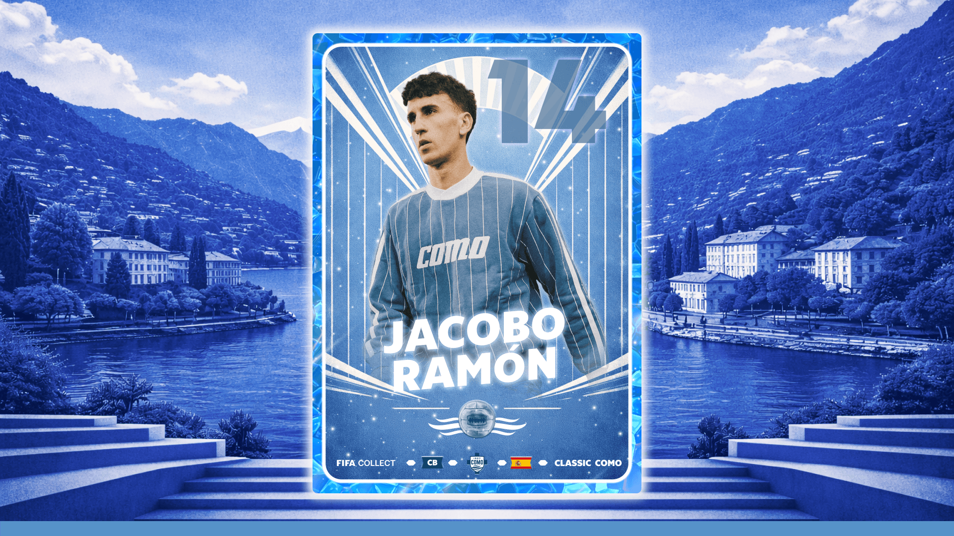 Jacobo Ramón