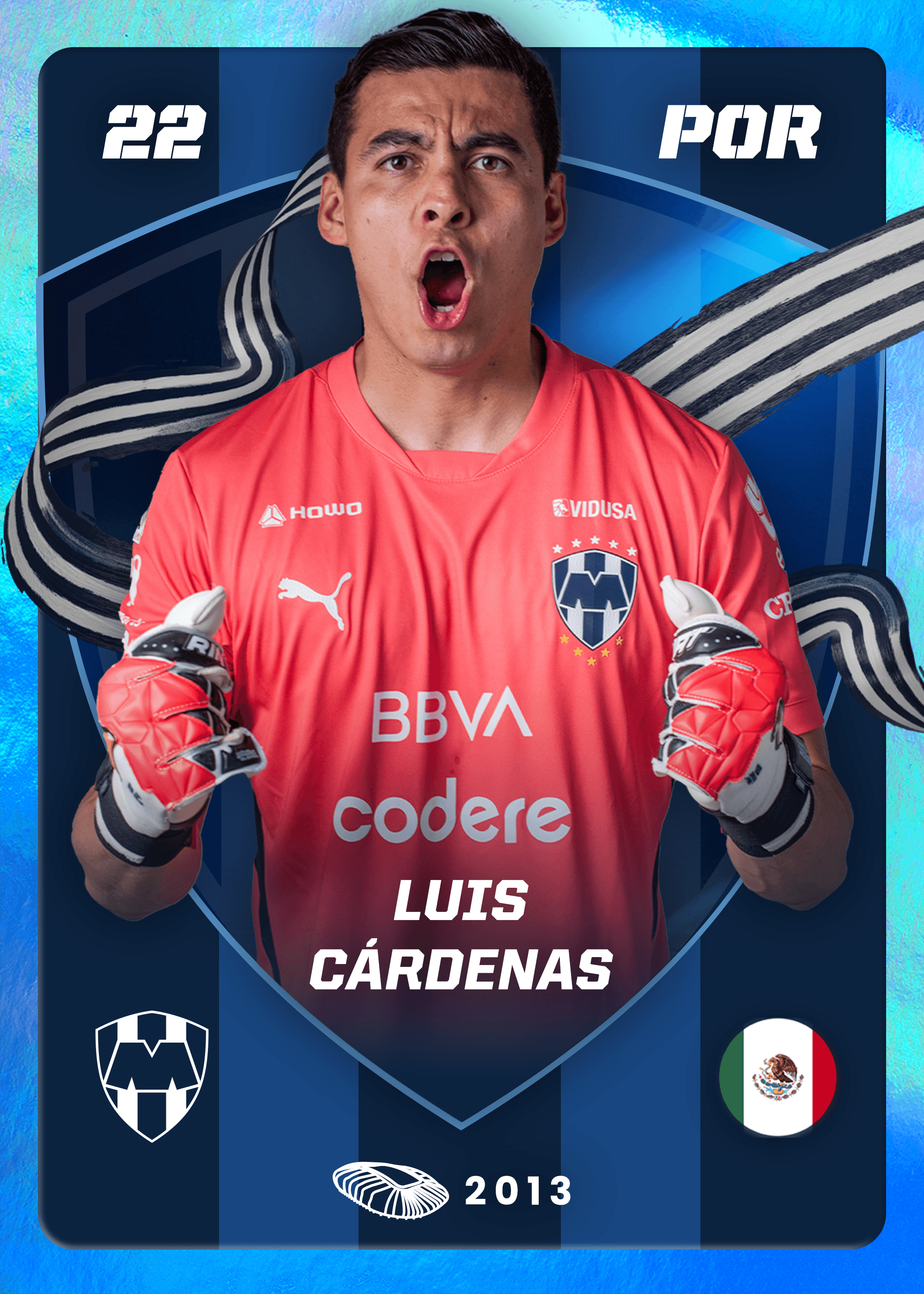 Luis Cárdenas