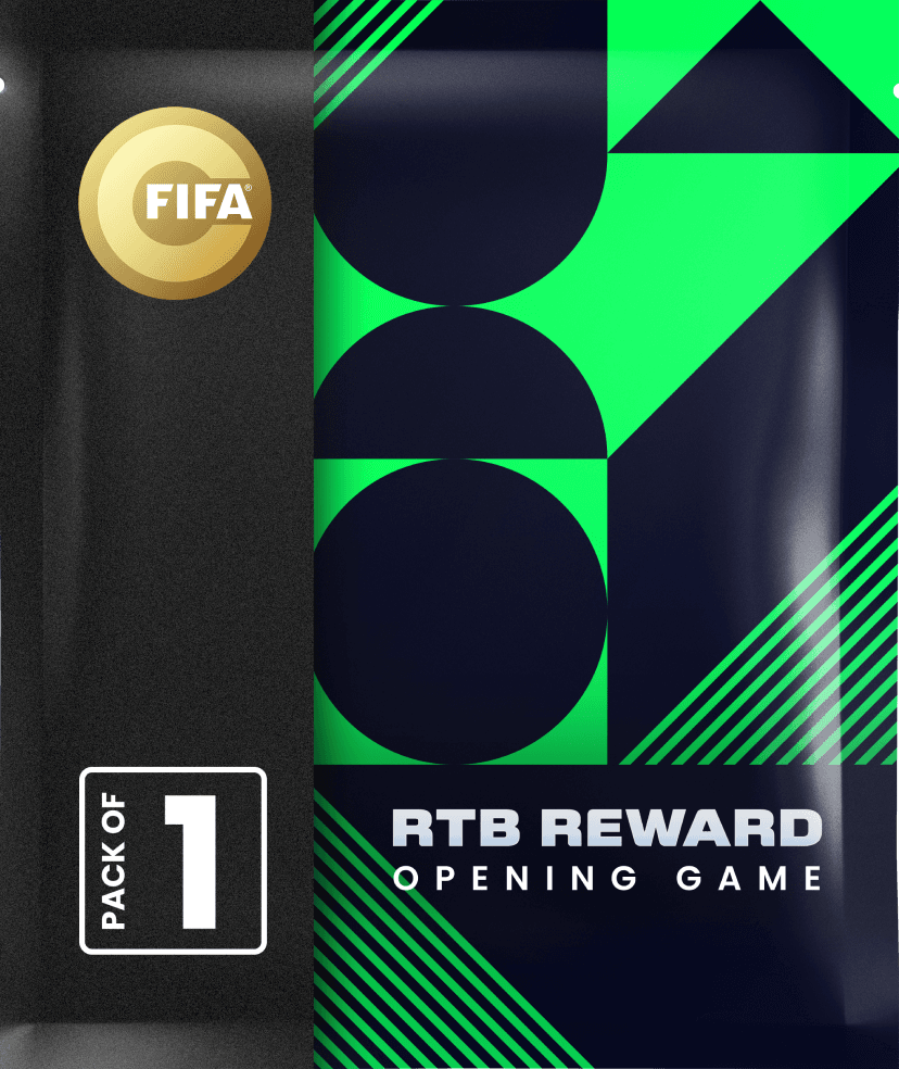 Reward Pack The Art of Football: Grand Finale Challenge