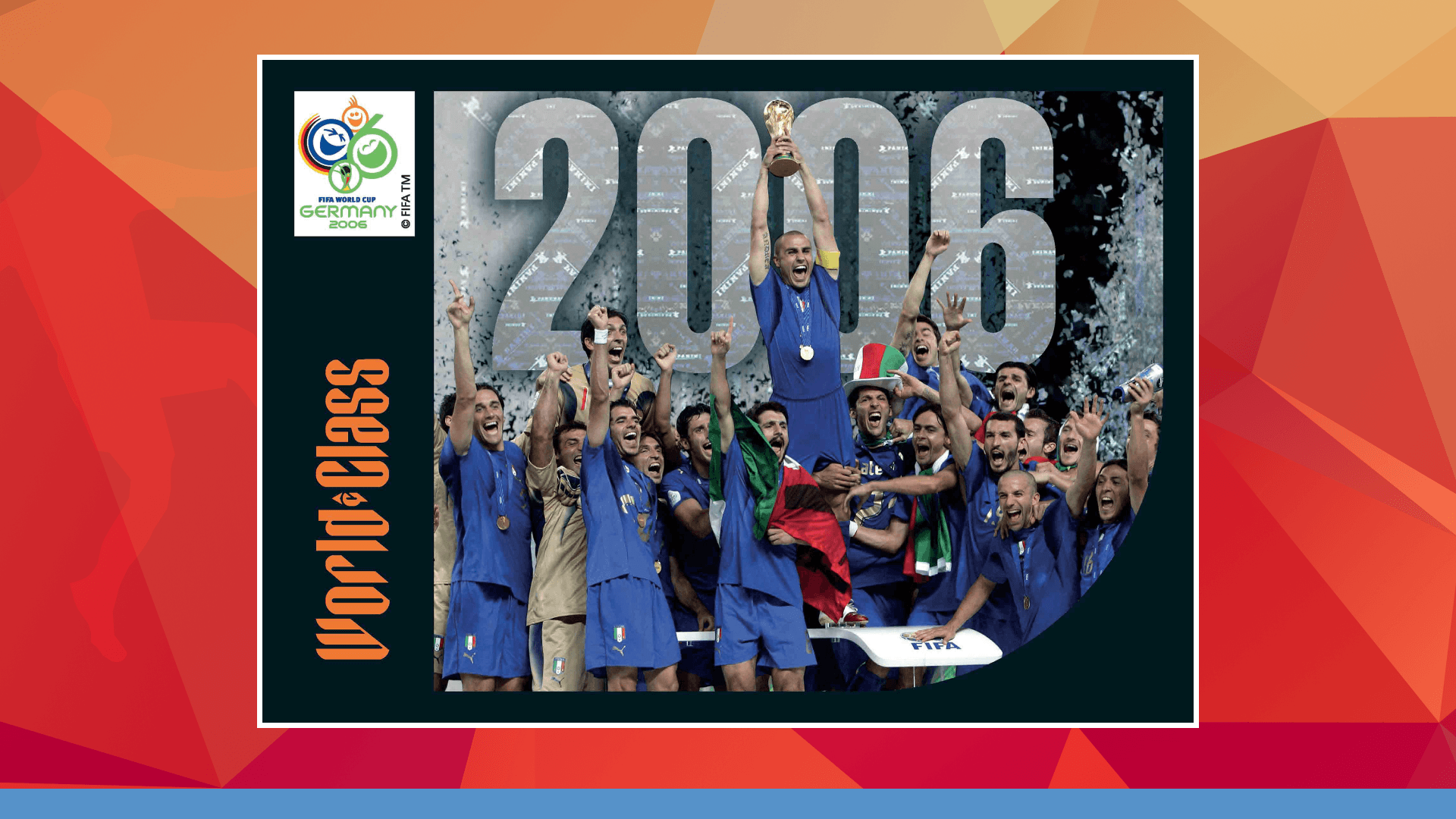 Germany 2006