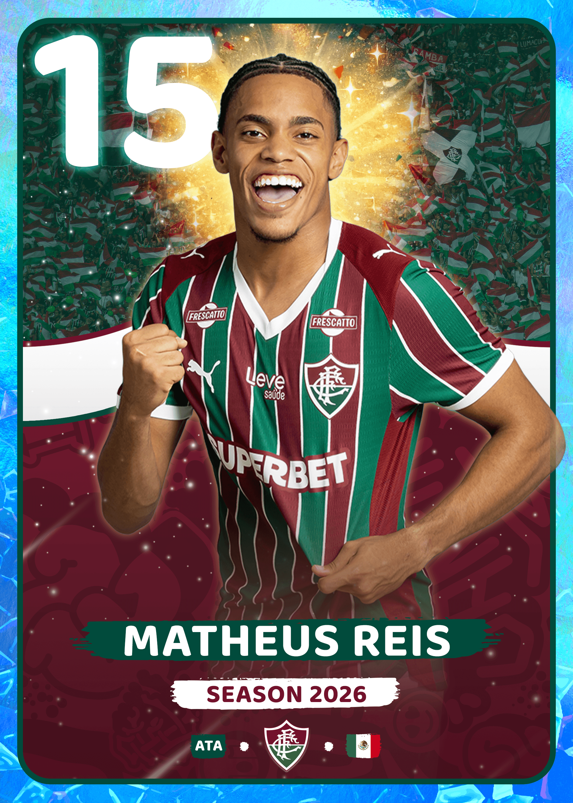 Matheus Reis