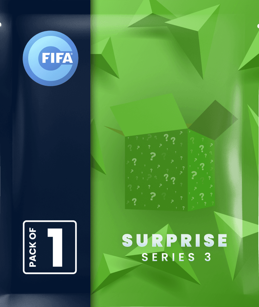 Surprise Pack - Series 3