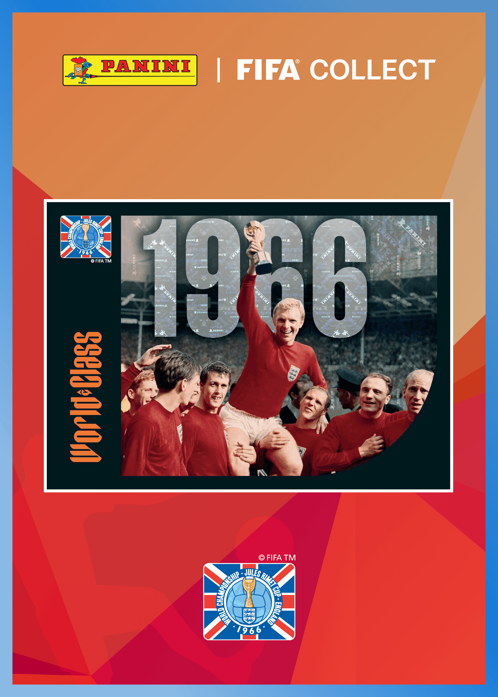 Trophy Lift 1966