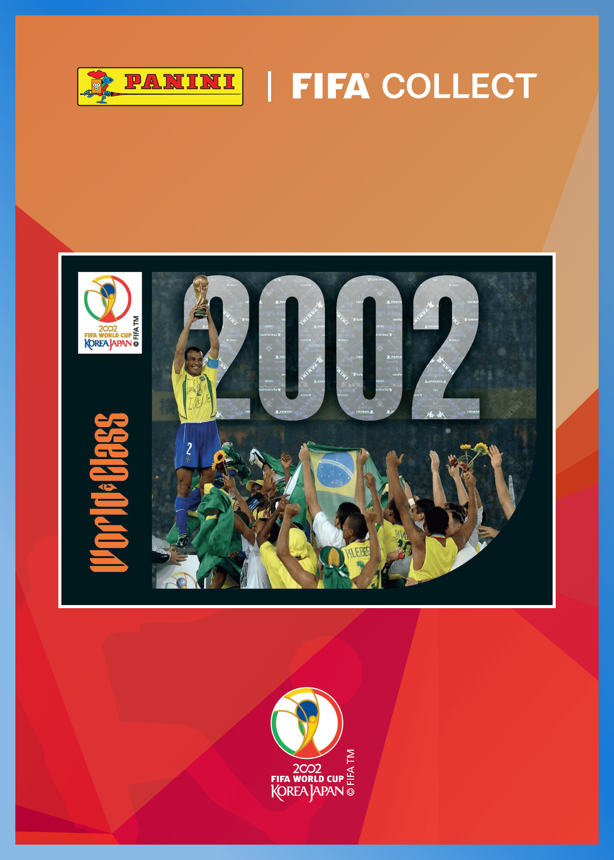 Korea/Japan 2002