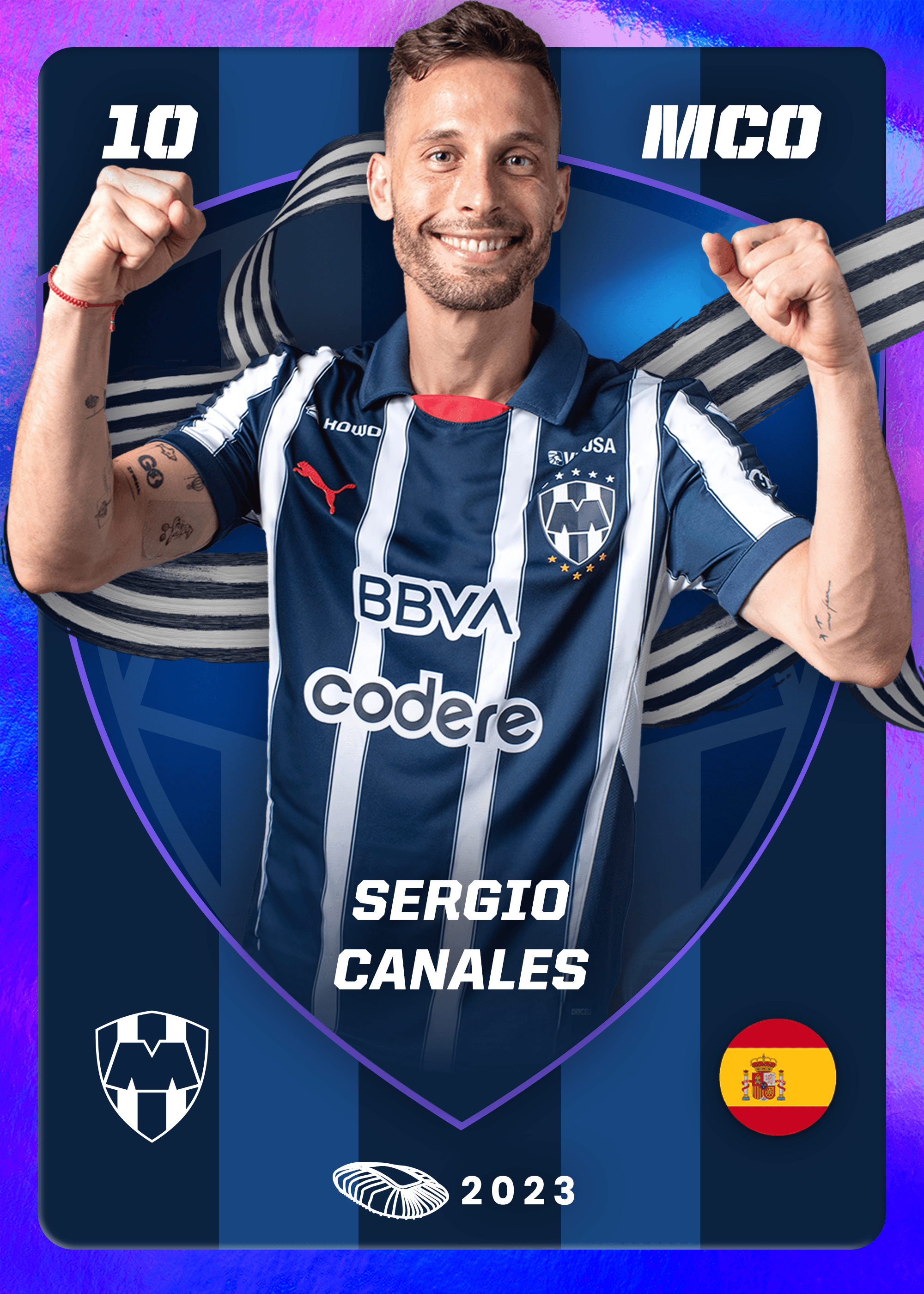 Sergio Canales