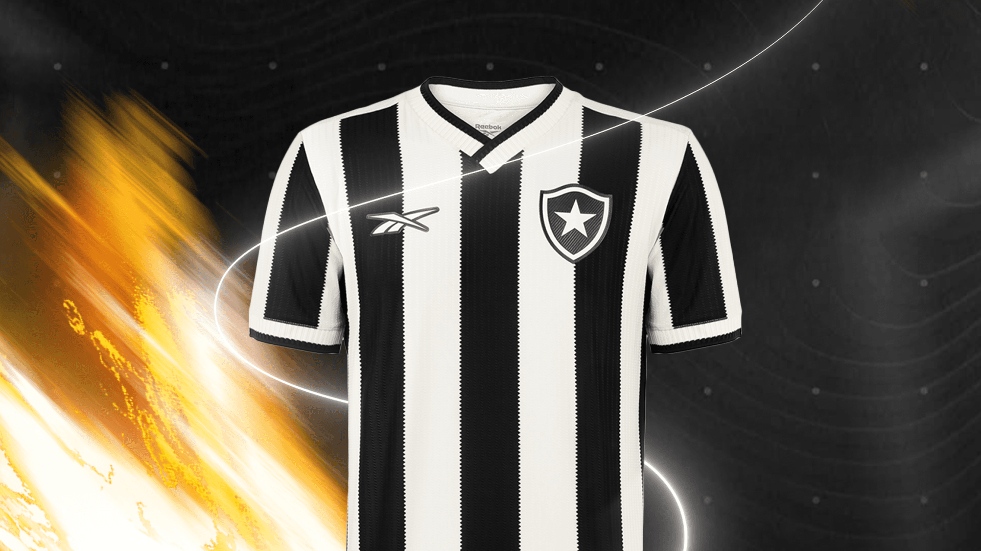 Official Jersey Home 25/26 - Signed