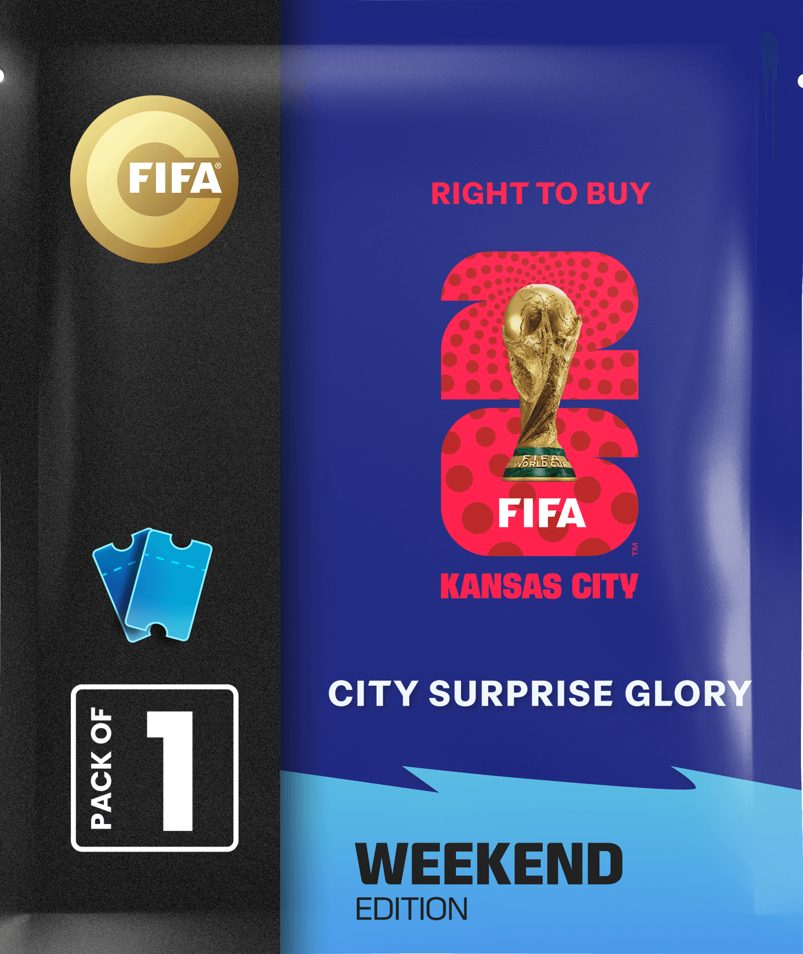 Kansas City Weekend