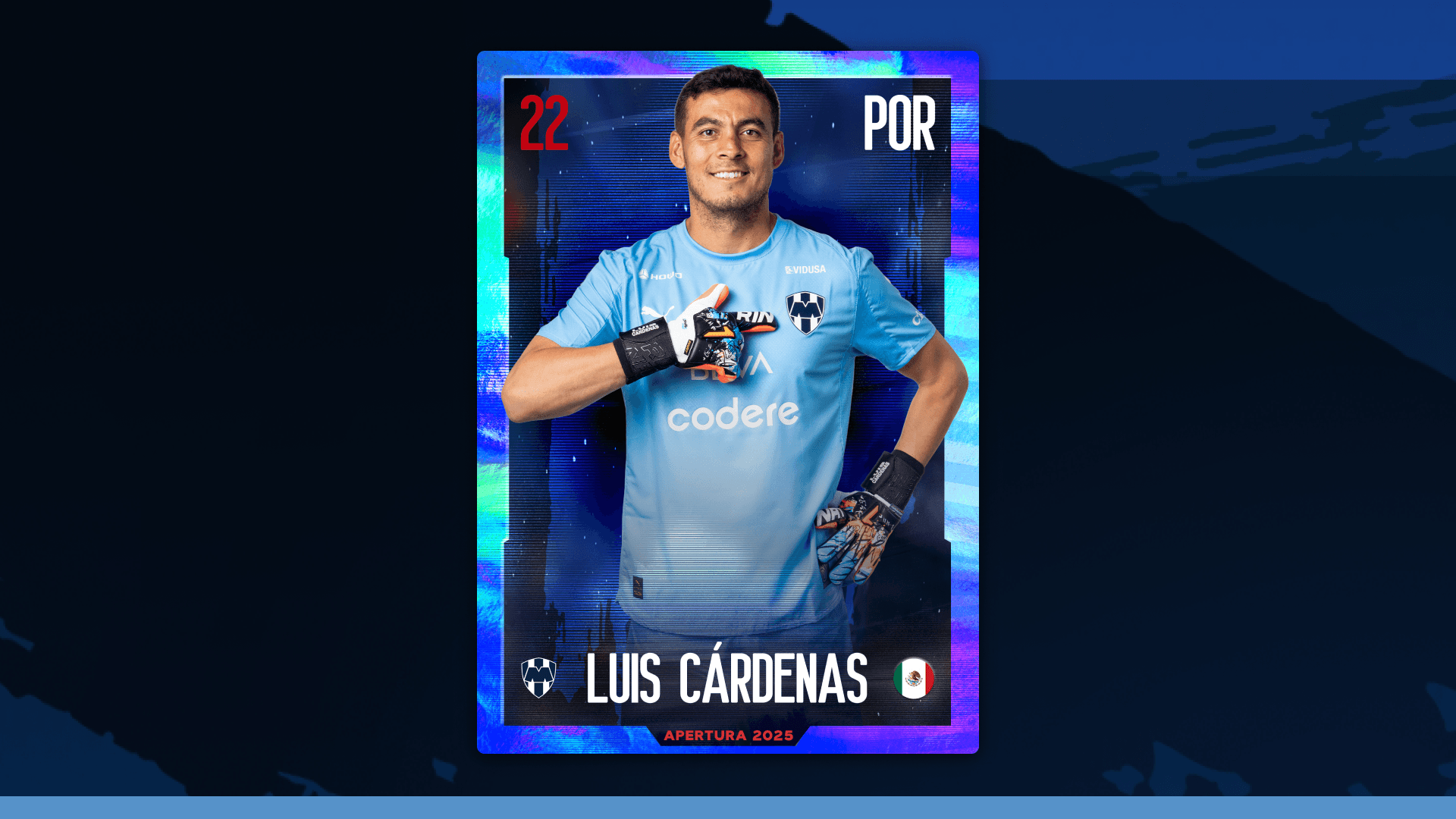 Luis Cárdenas