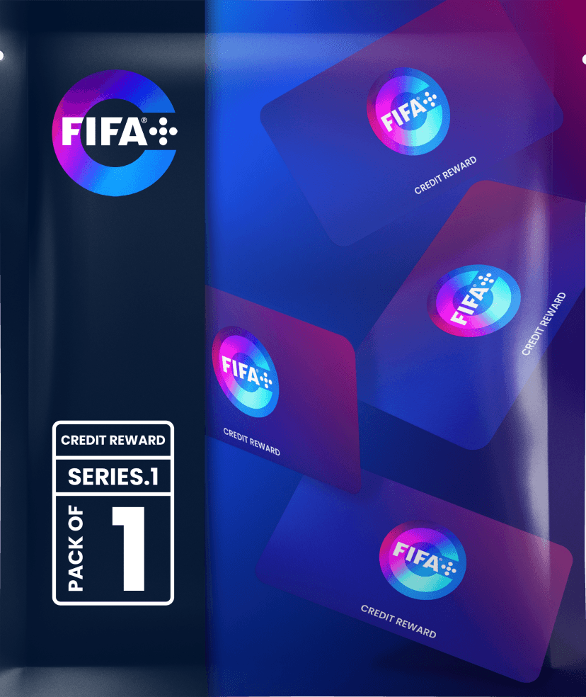Pack de récompenses en crédits