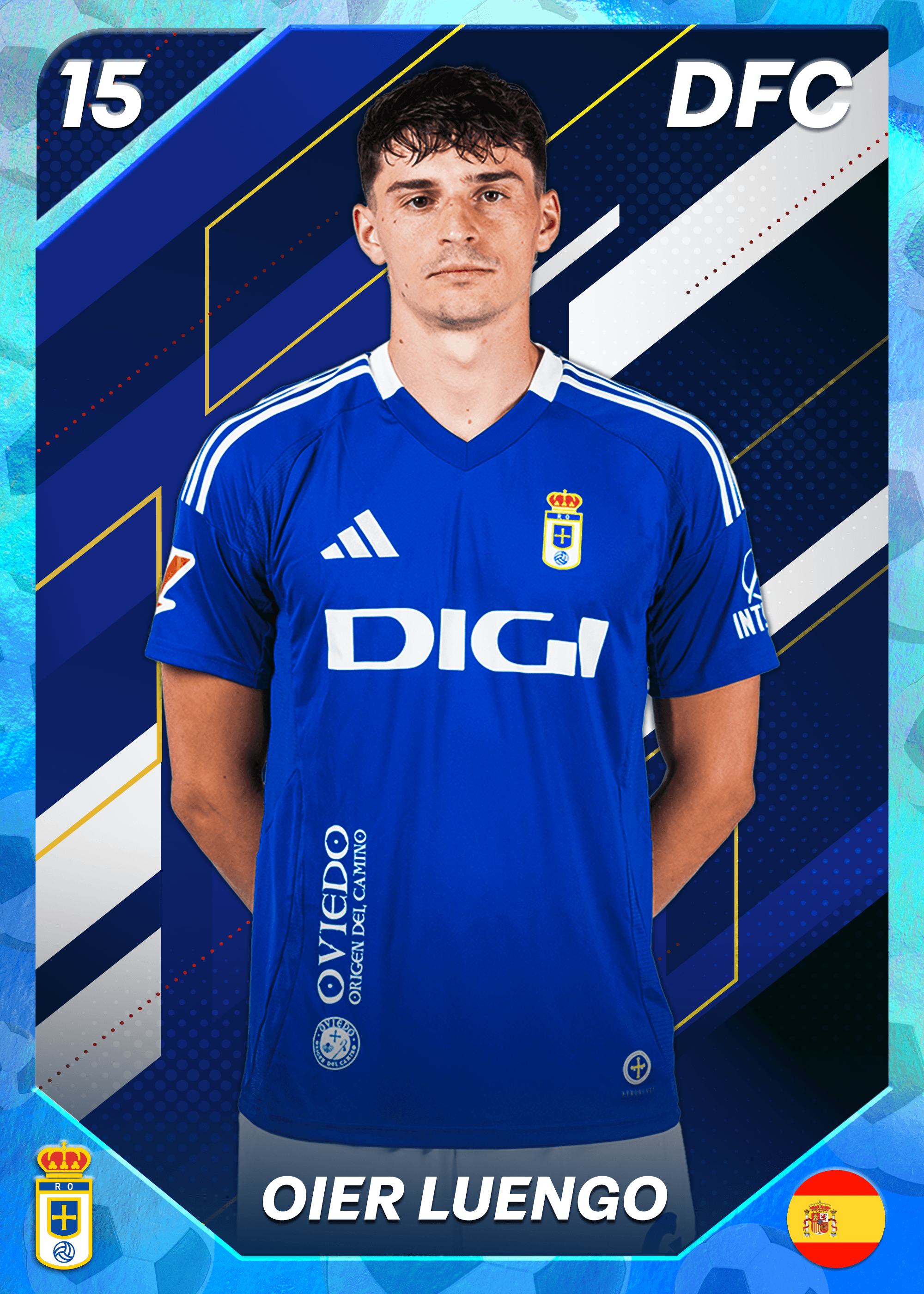 Oier Luengo