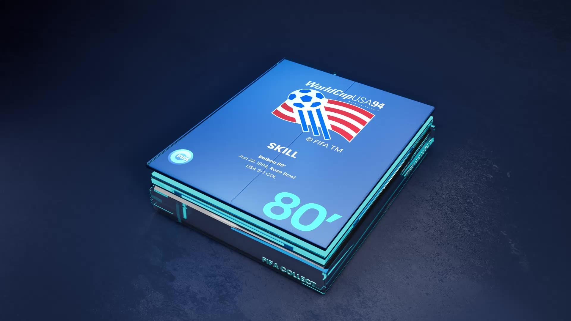 USA