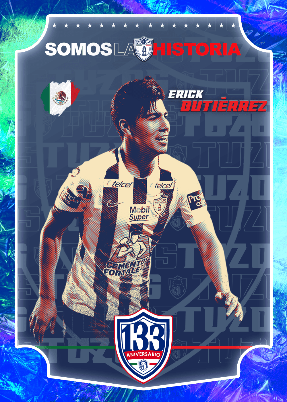 Erick Gutiérrez