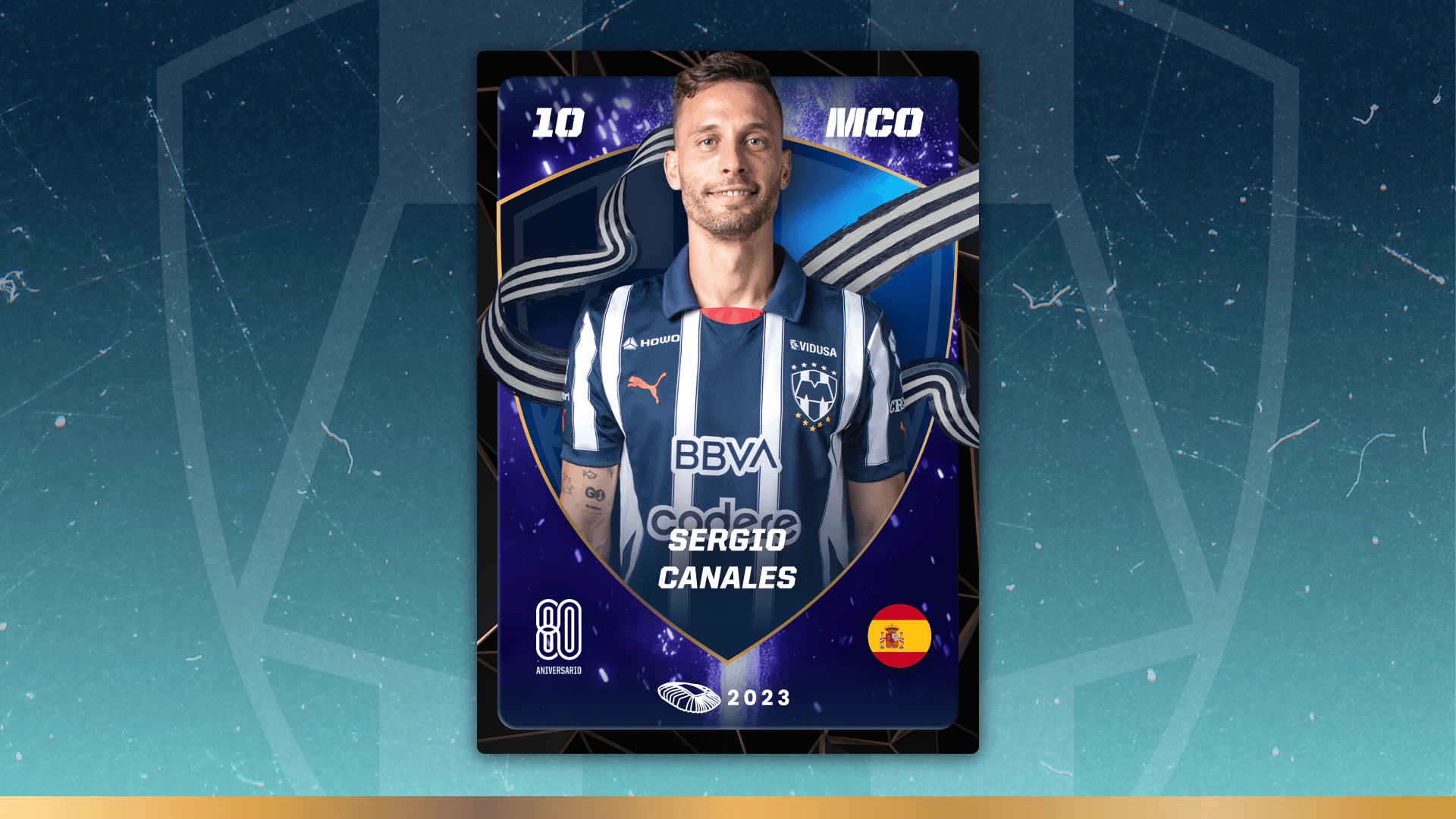 Sergio Canales