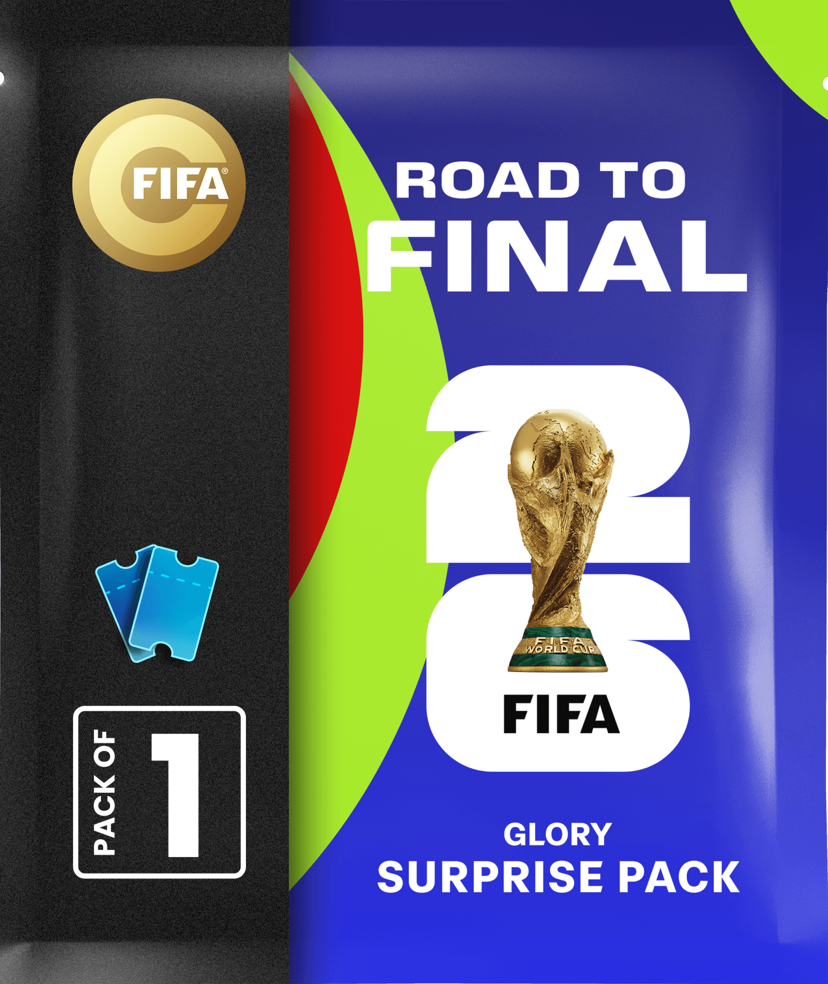 Road to Final Glory