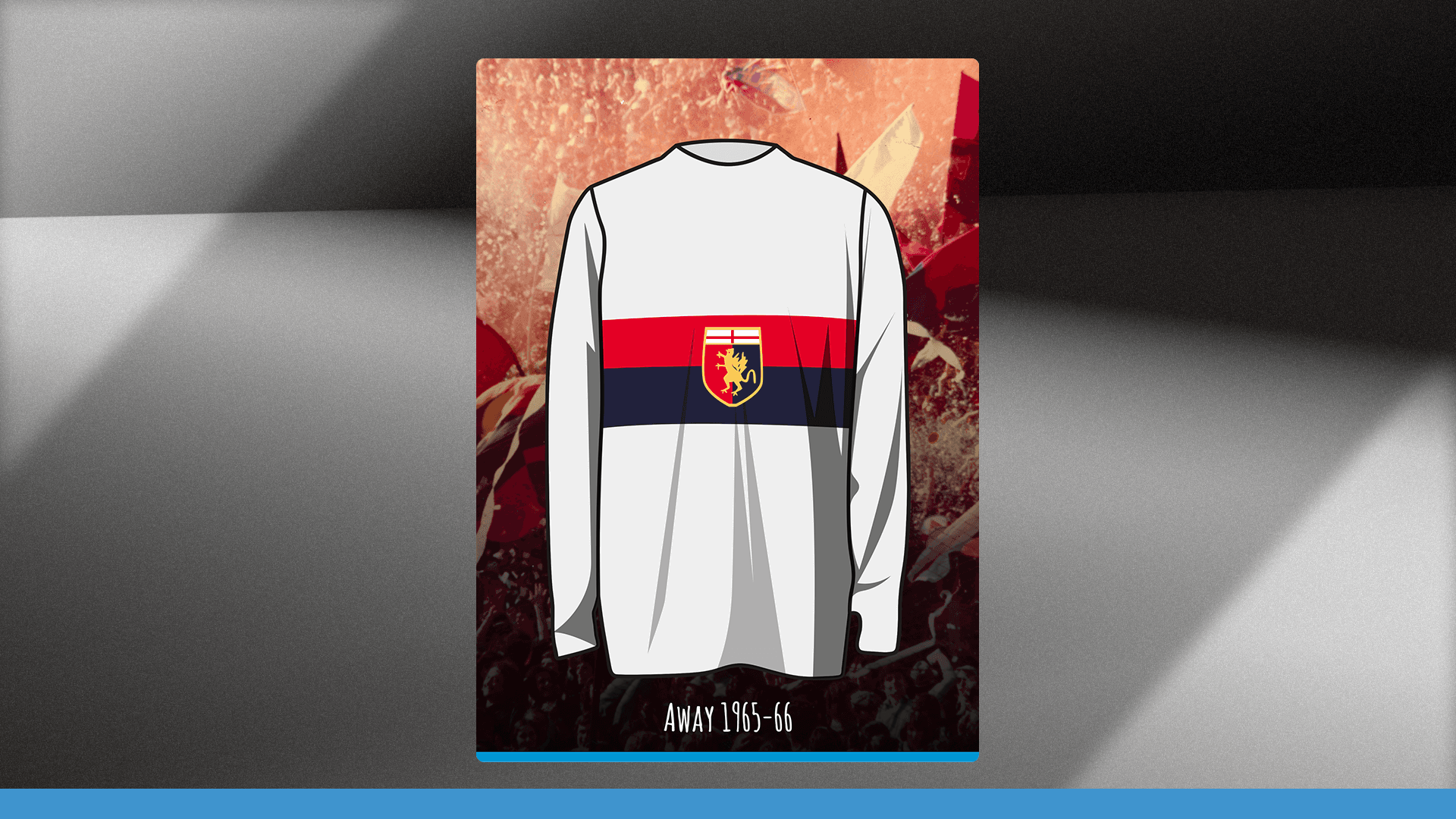 Away 1965-66