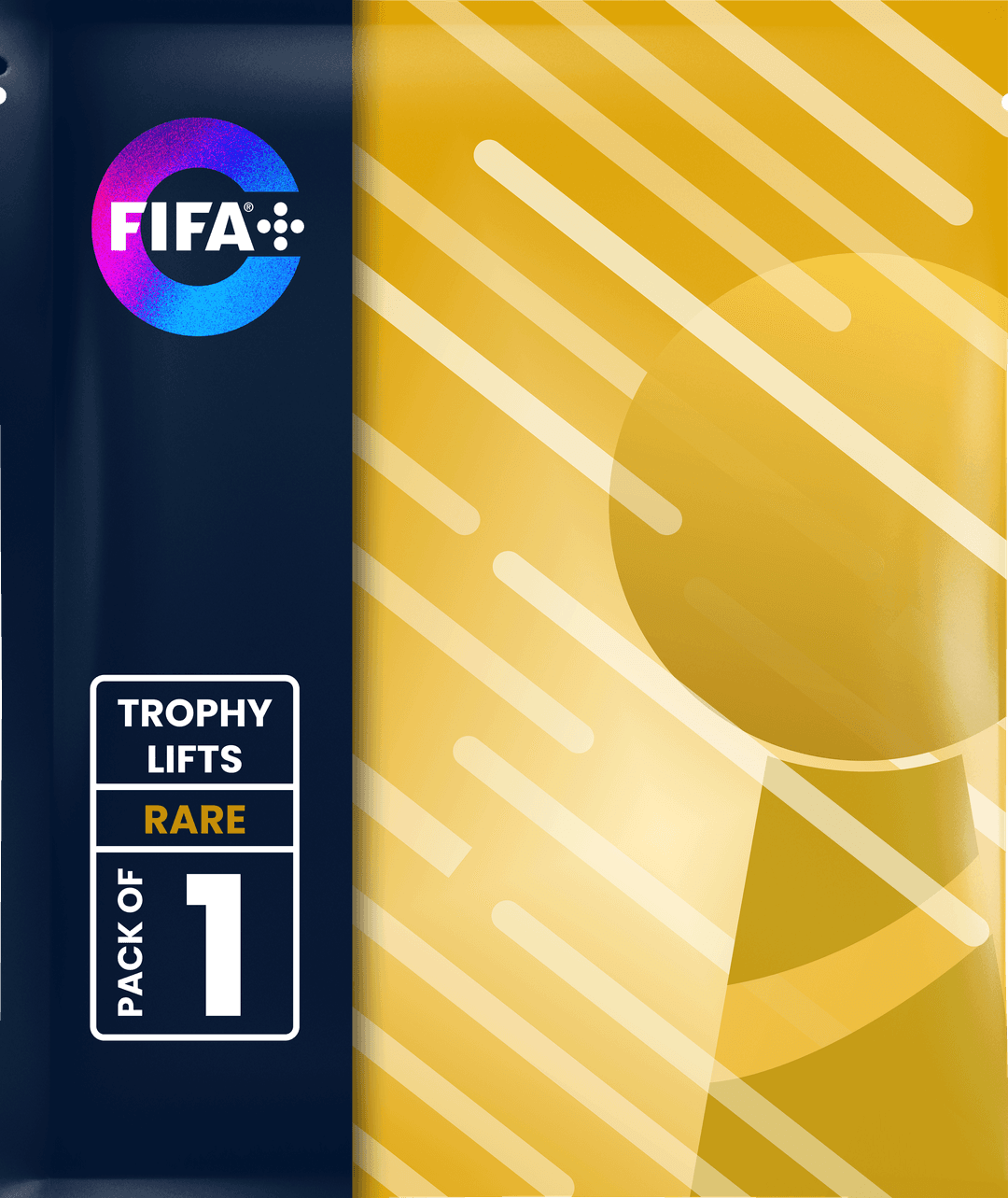 Brazil FIFA Collect