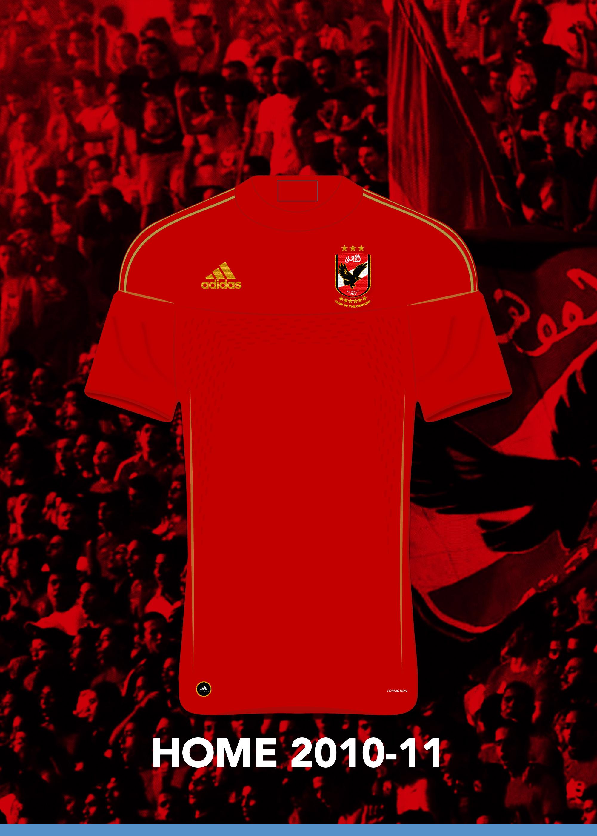 Home 2010-11