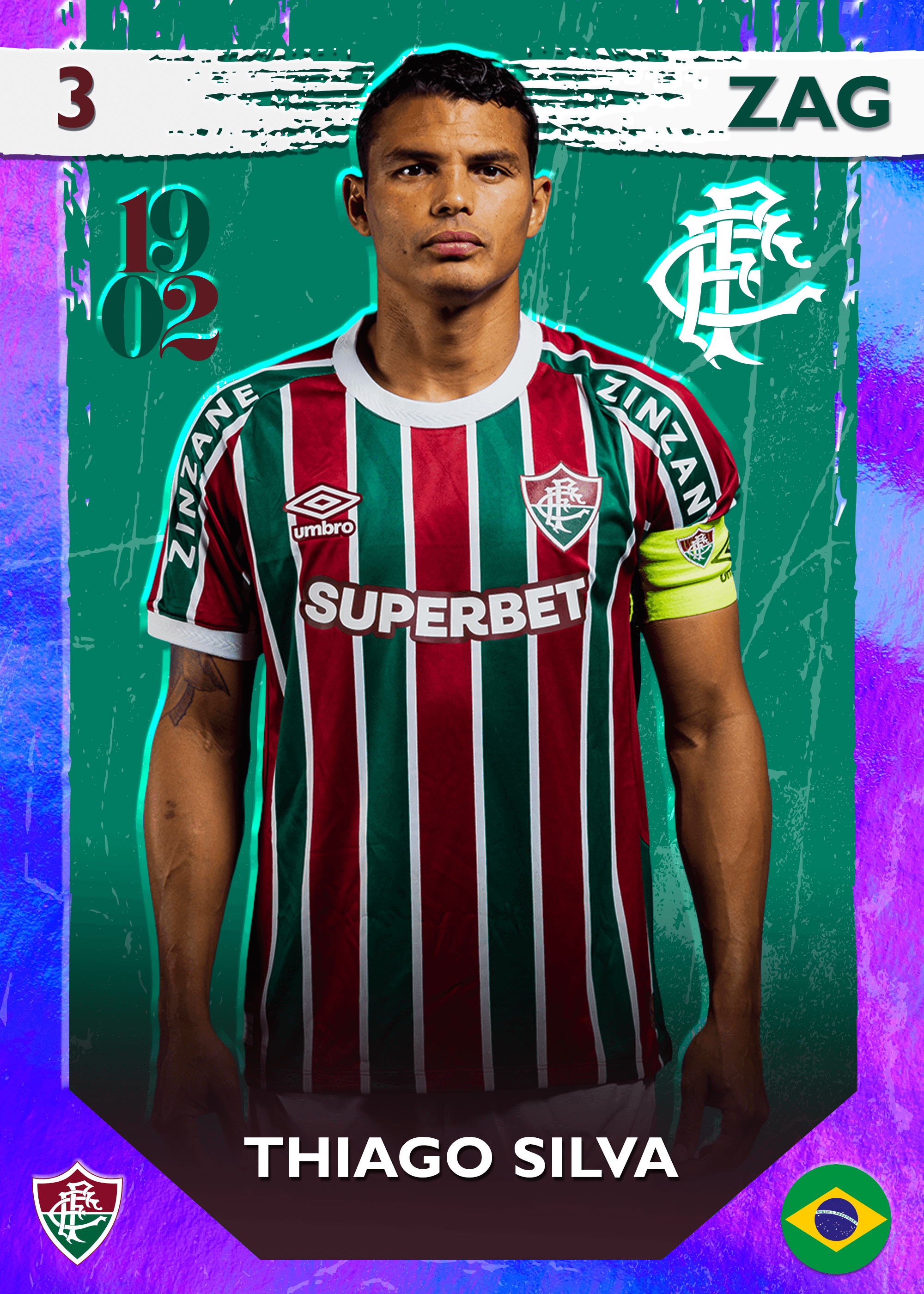 Thiago Silva