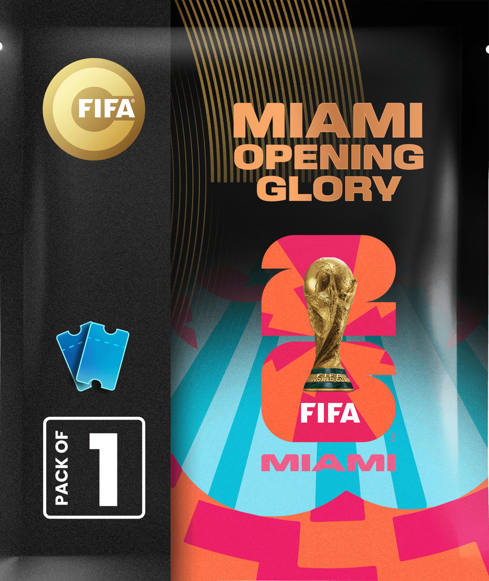 Gloria de Apertura de Miami