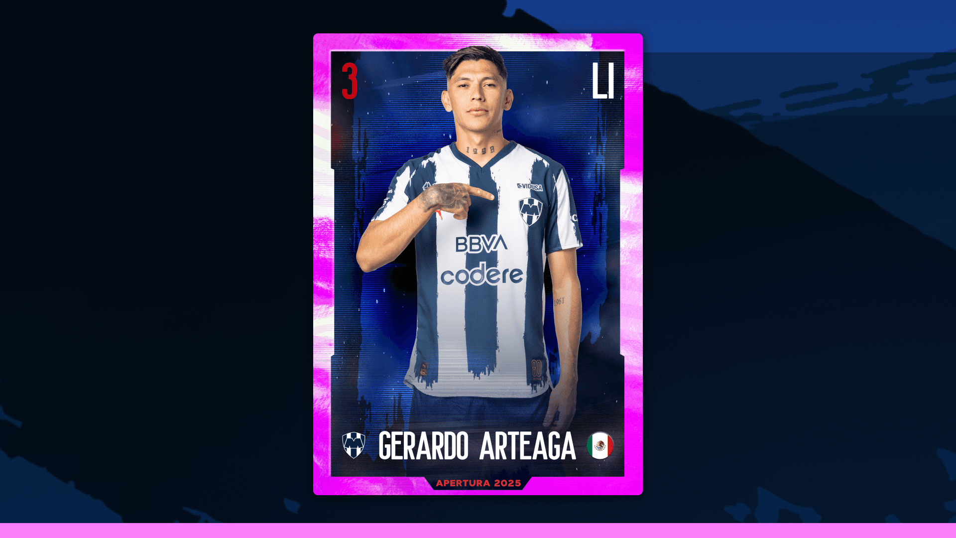 Gerardo Arteaga