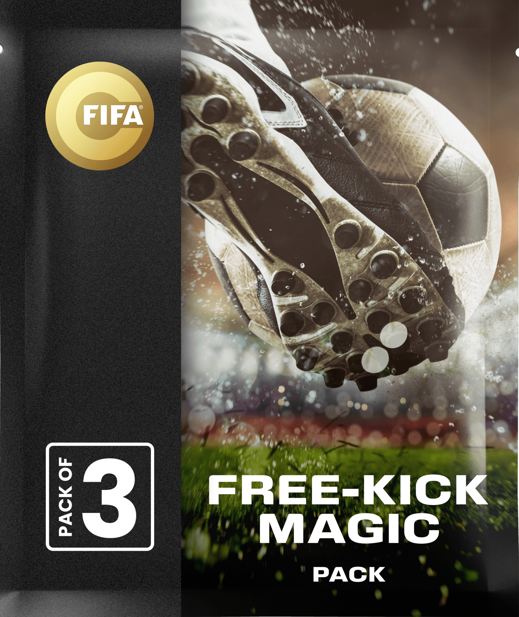 Free Kick Magic