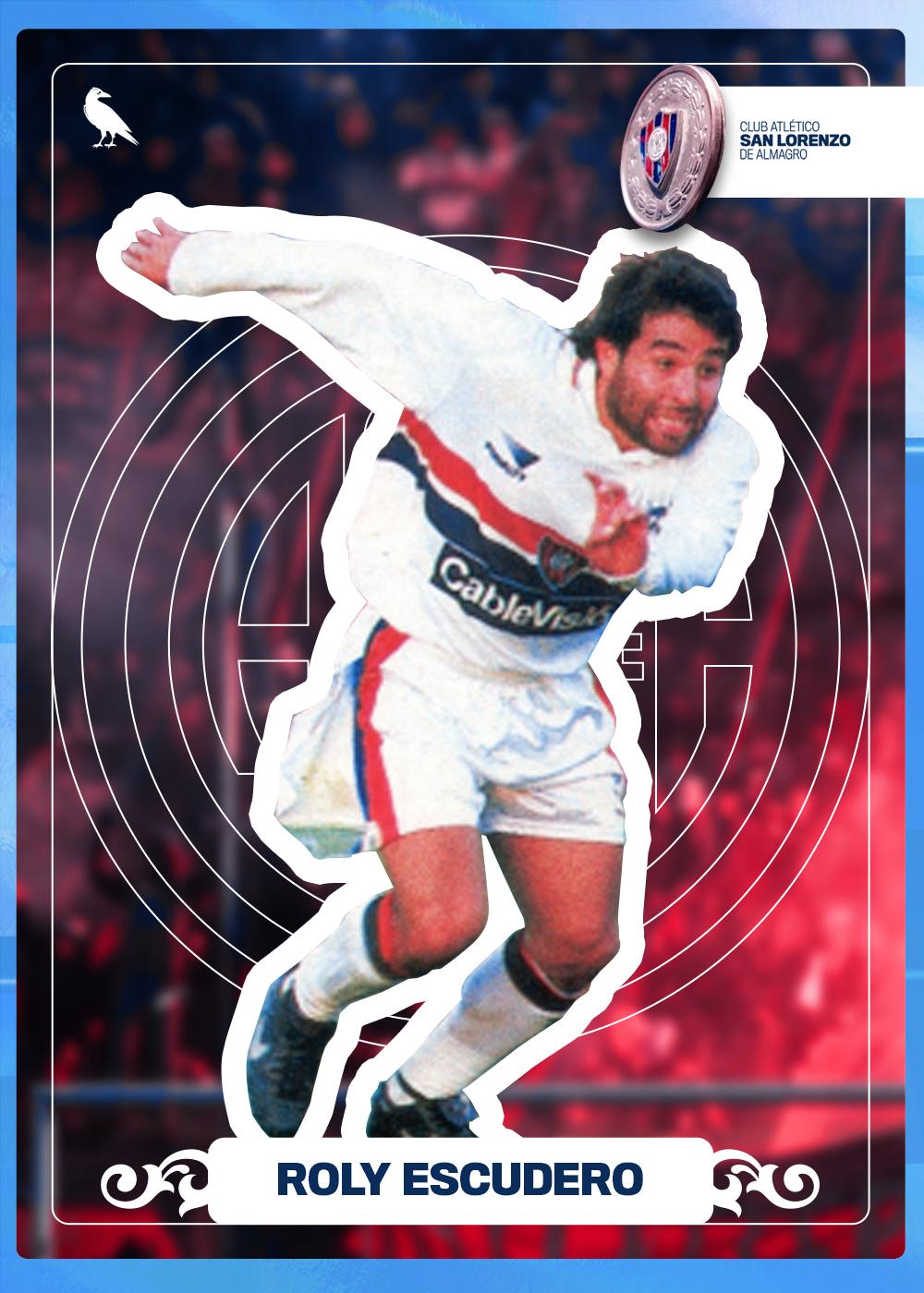 Roly Escudero