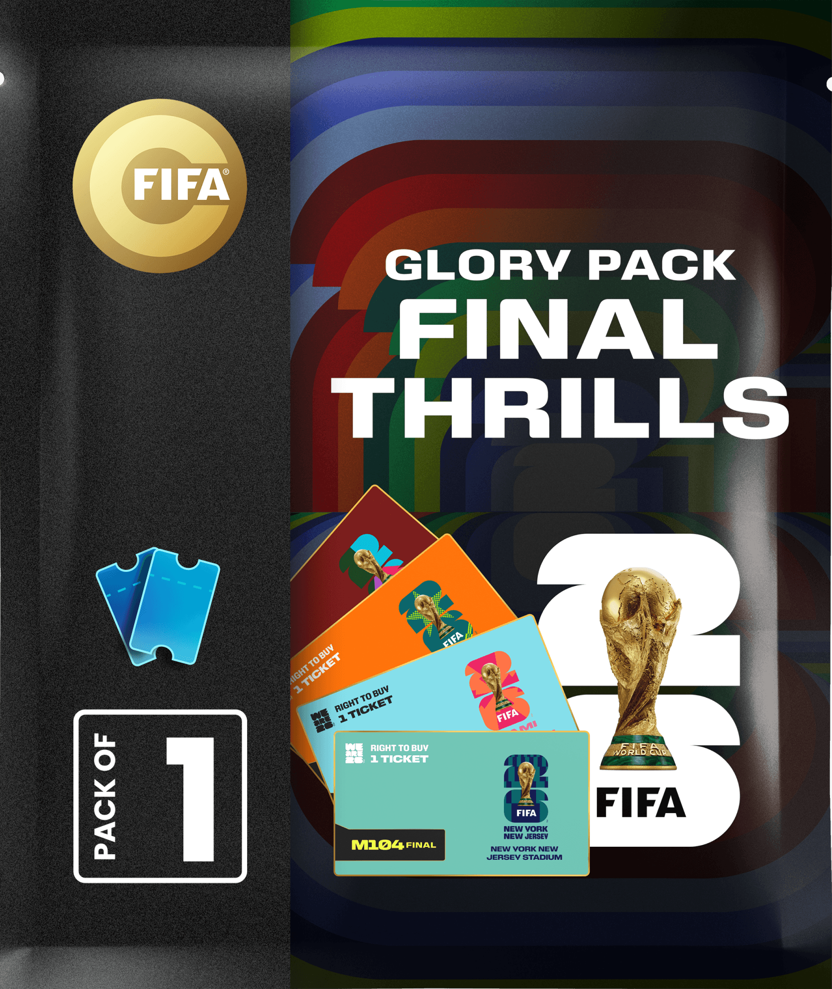Final Thrills