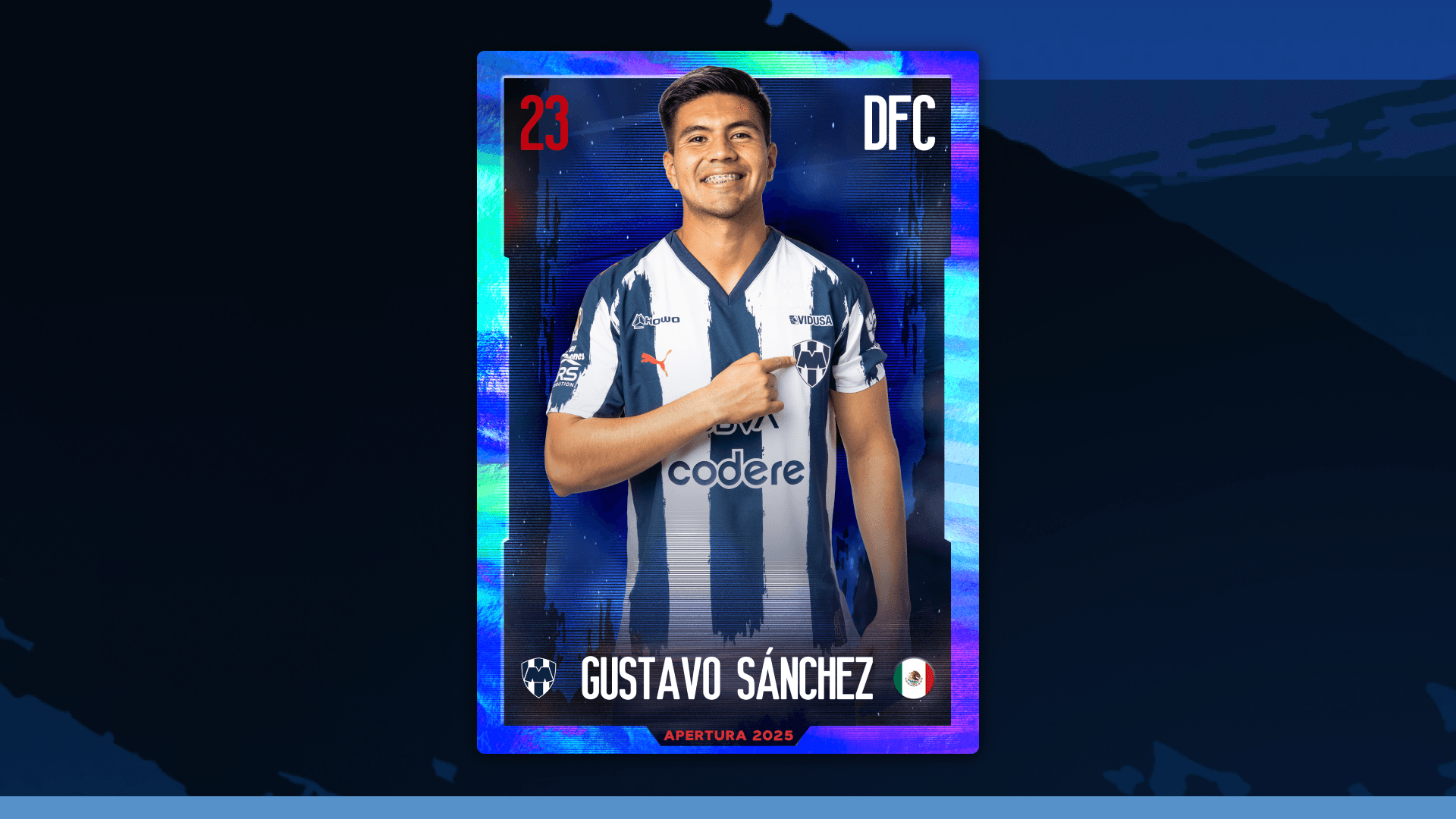 Gustavo Sánchez