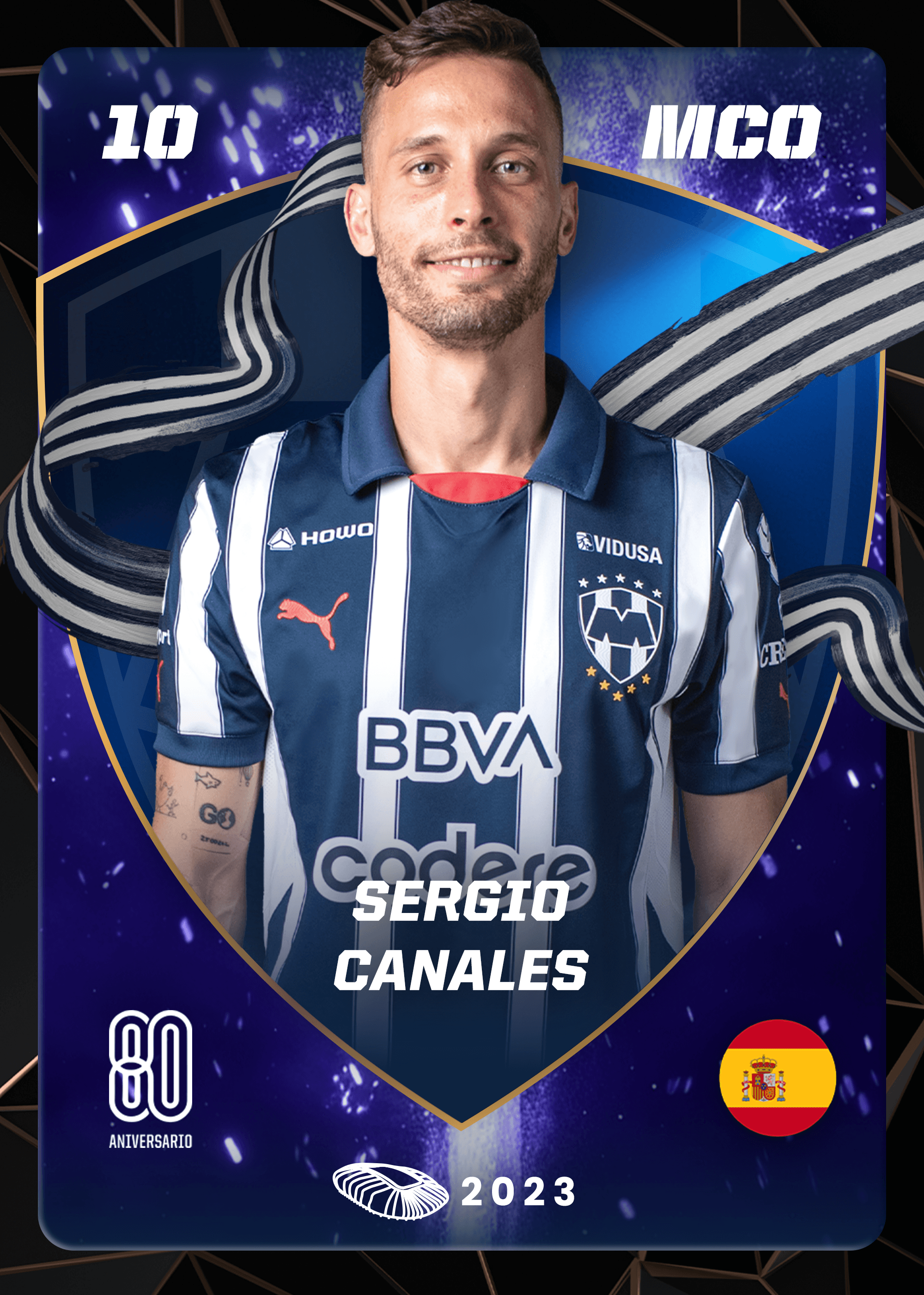 Sergio Canales