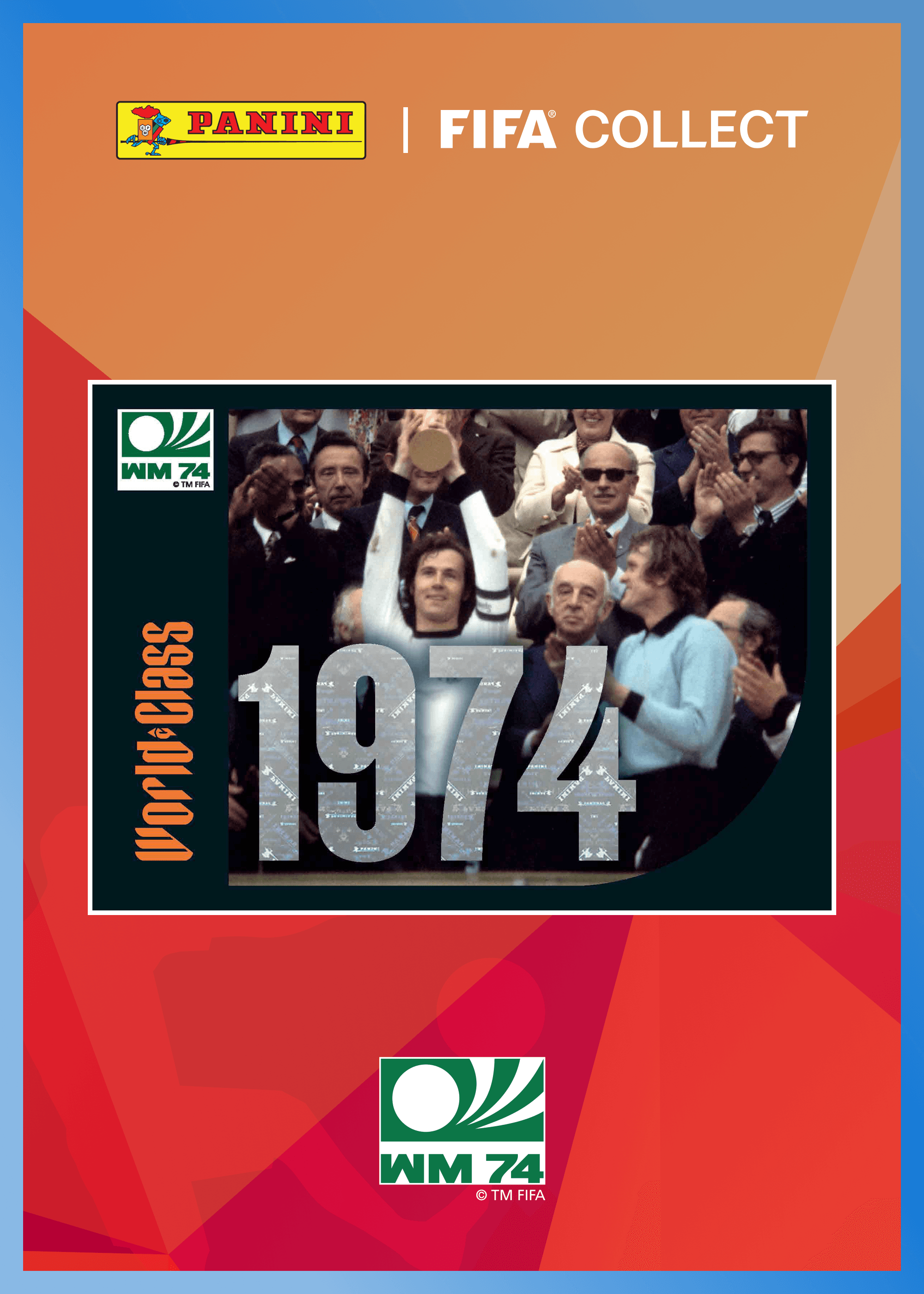 Germany West 1974