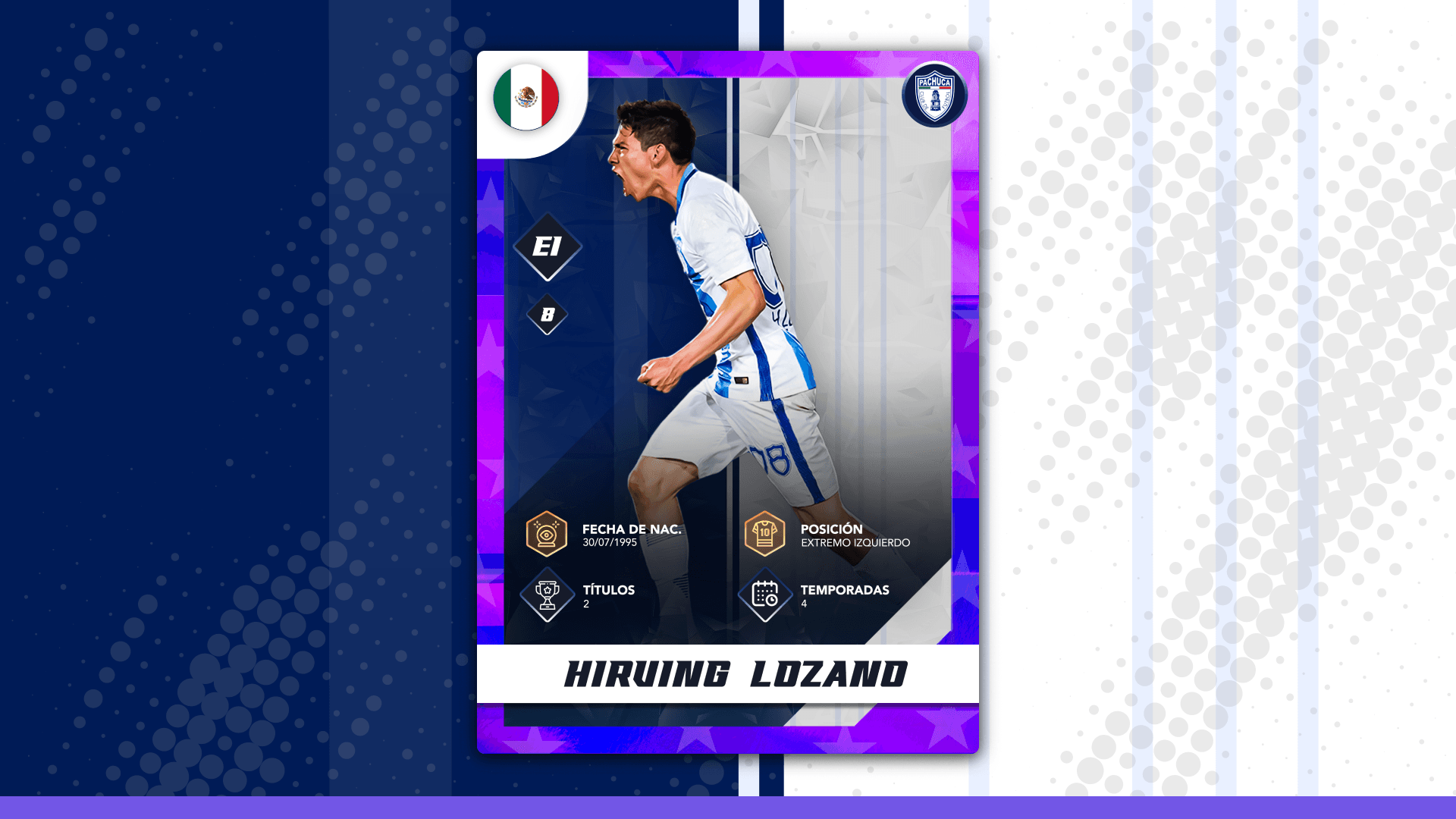 Hirving Lozano