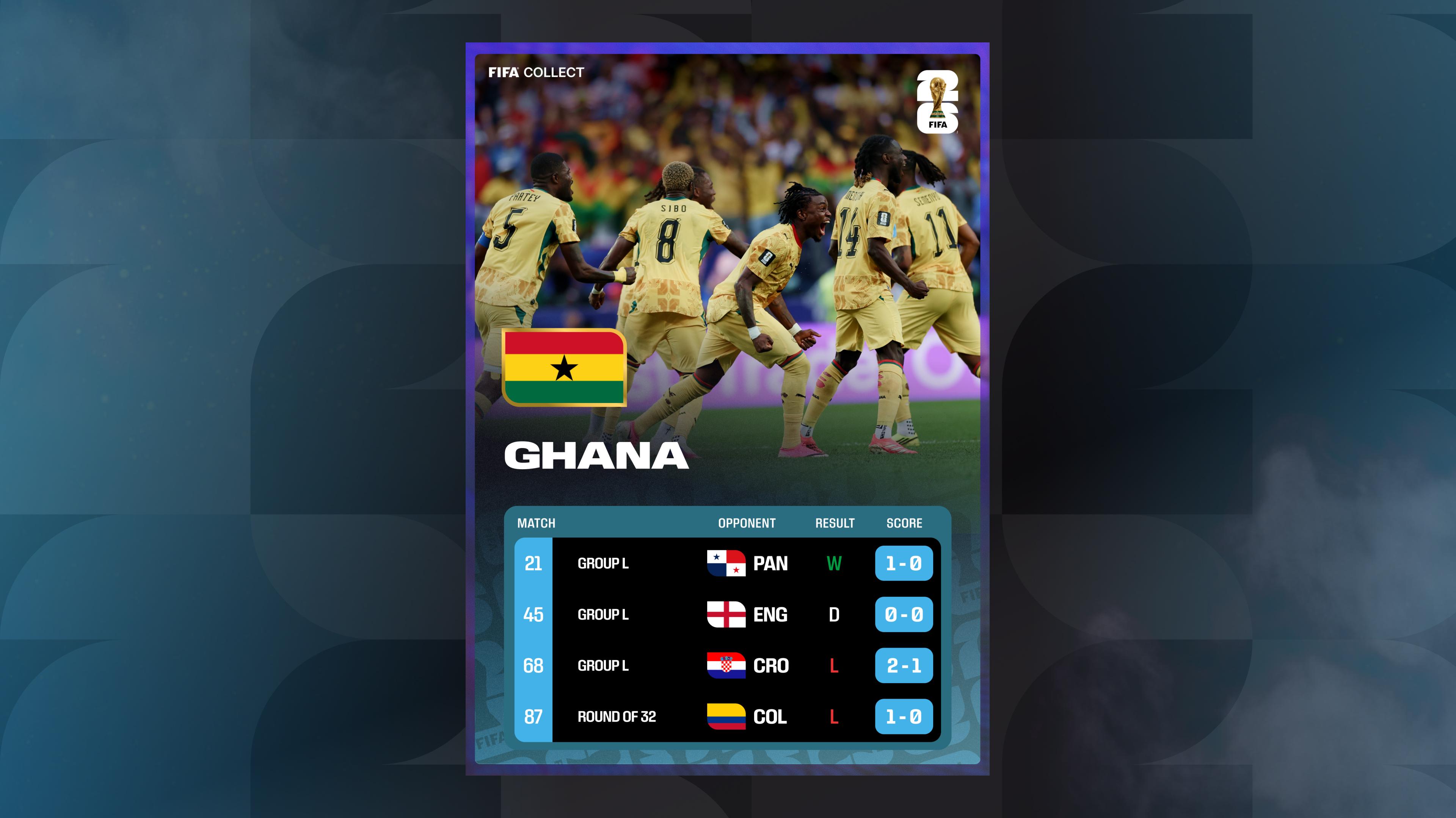 Ghana