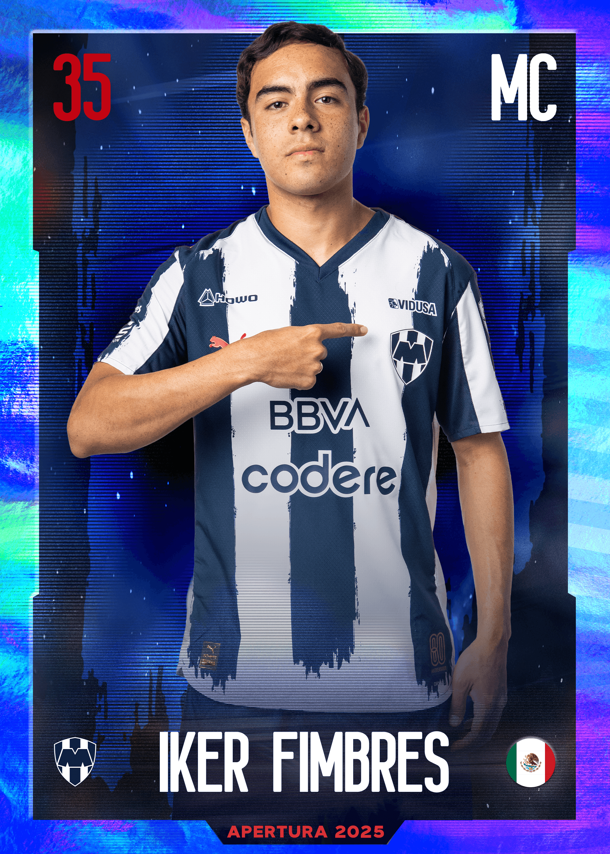 Iker Fimbres