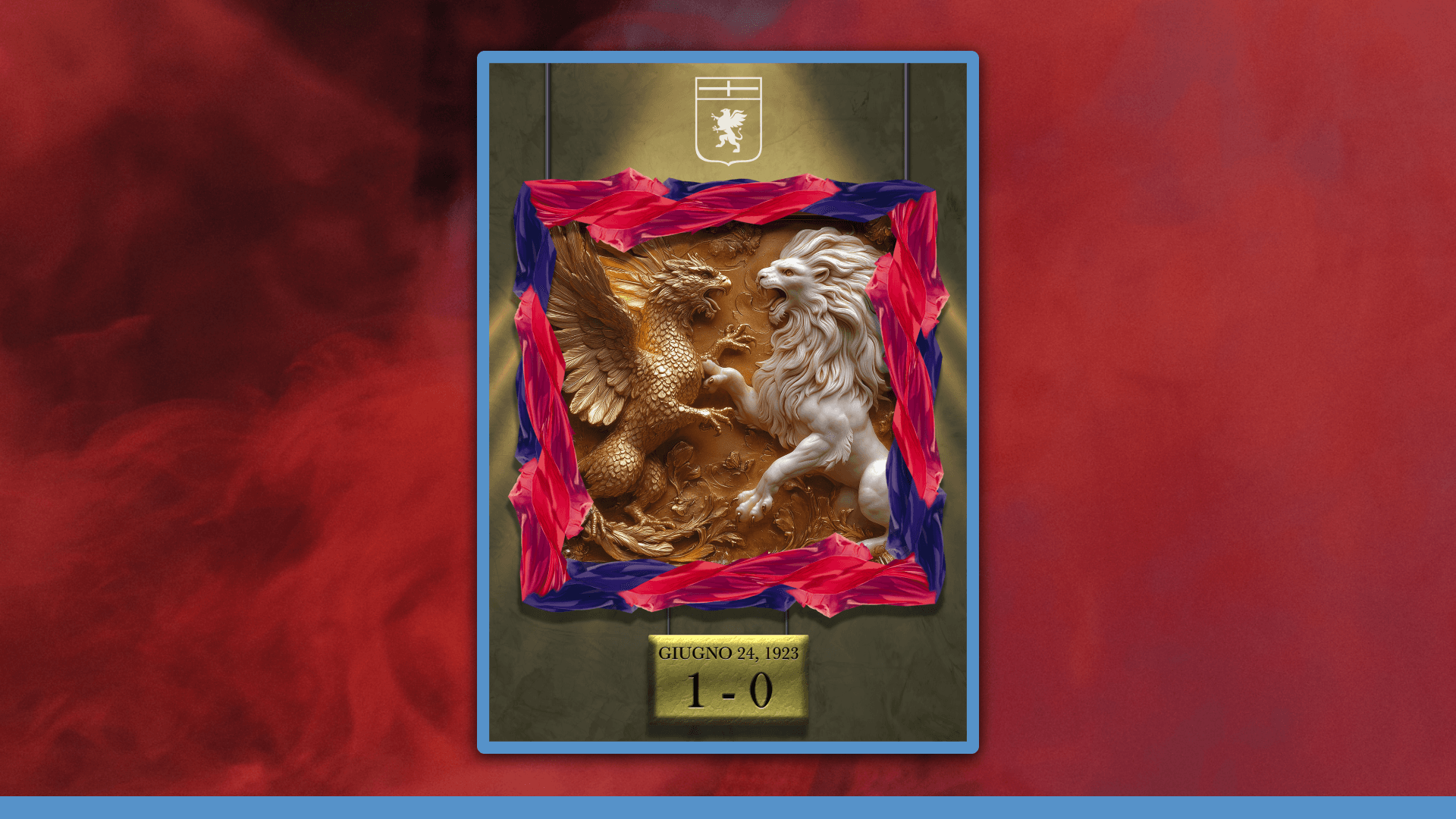 Genoa CFC x Pro Vercelli