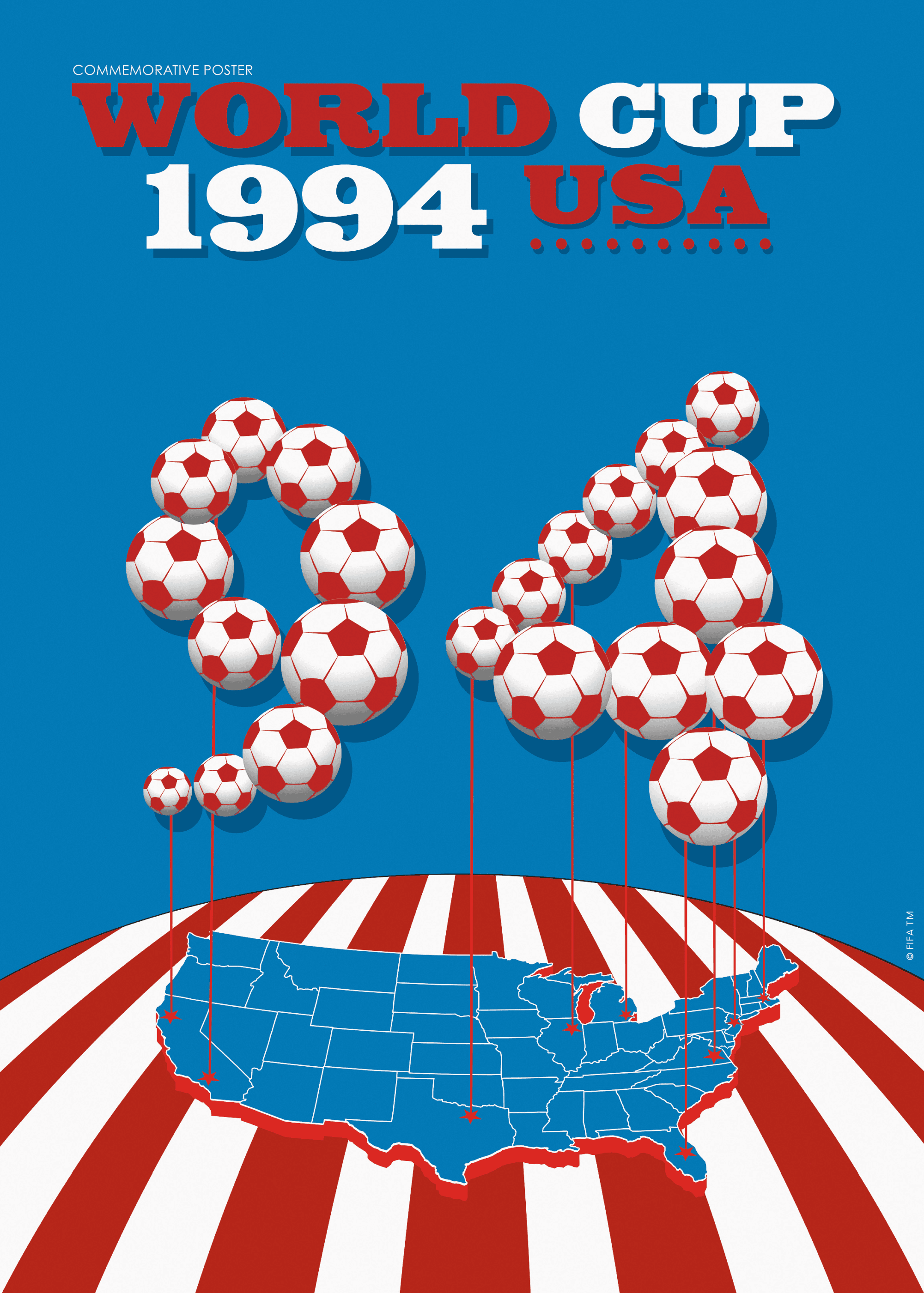USA 1994