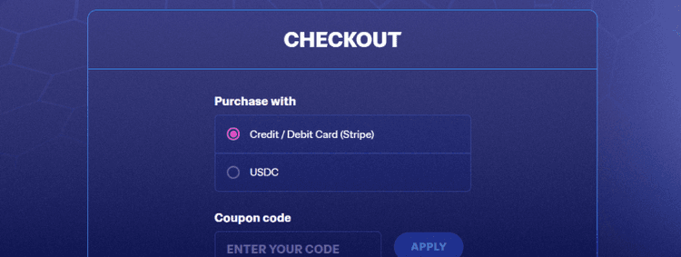 How to Buy on FIFA Collect