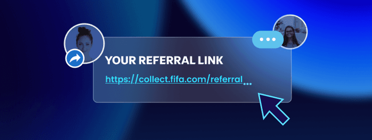Referral Program