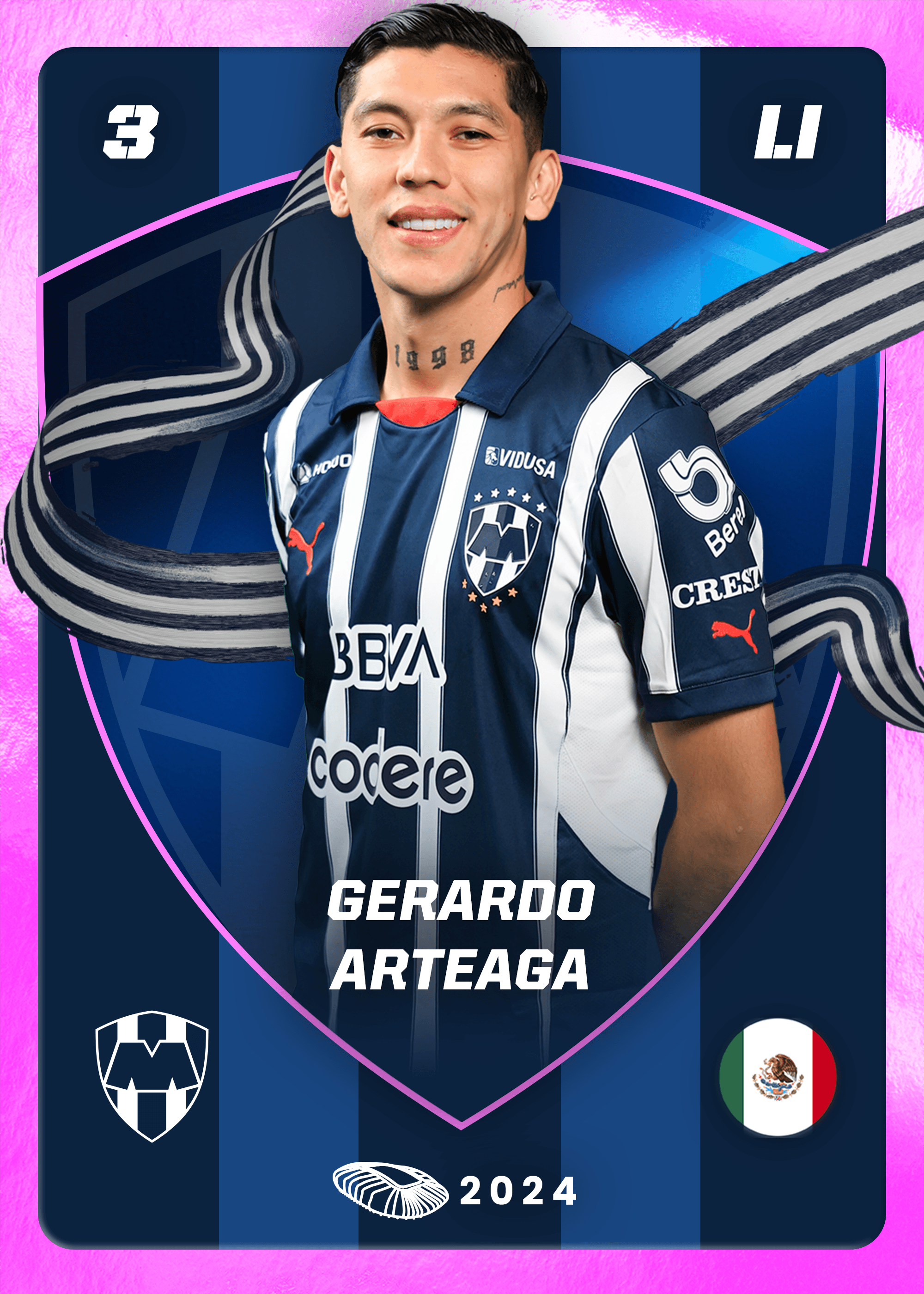 Gerardo Arteaga