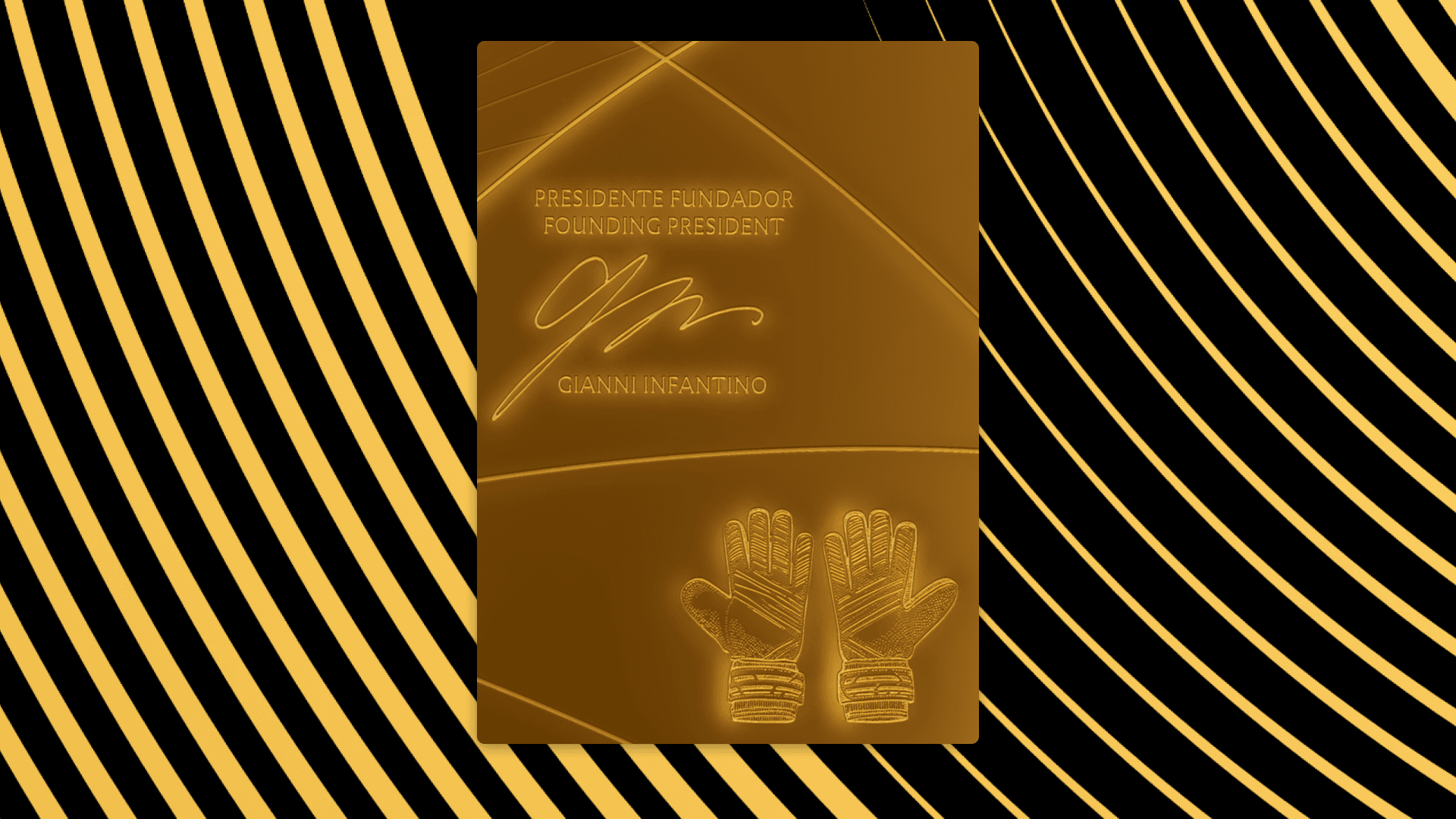Fortune is in the Hands #8