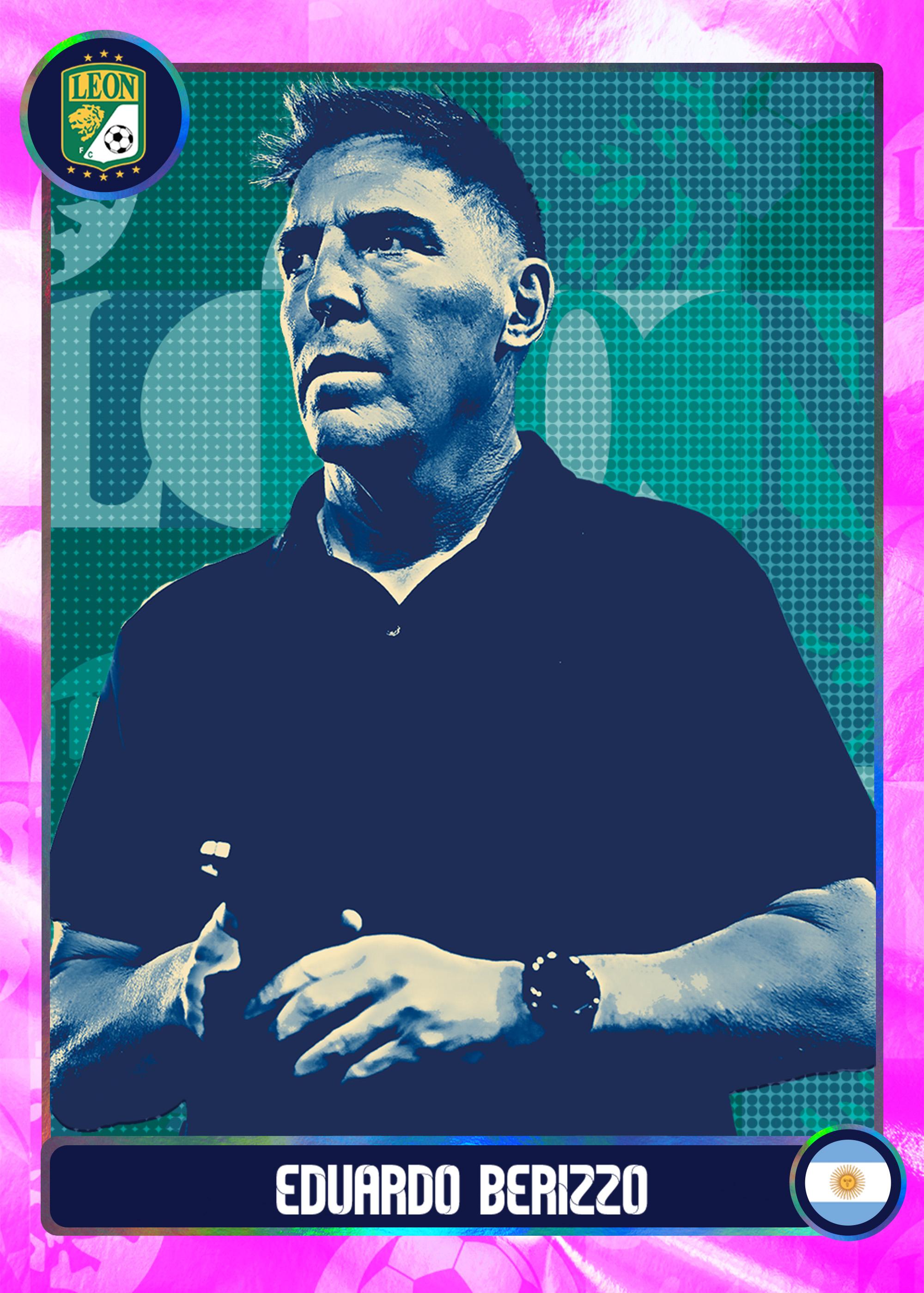 Eduardo Berizzo