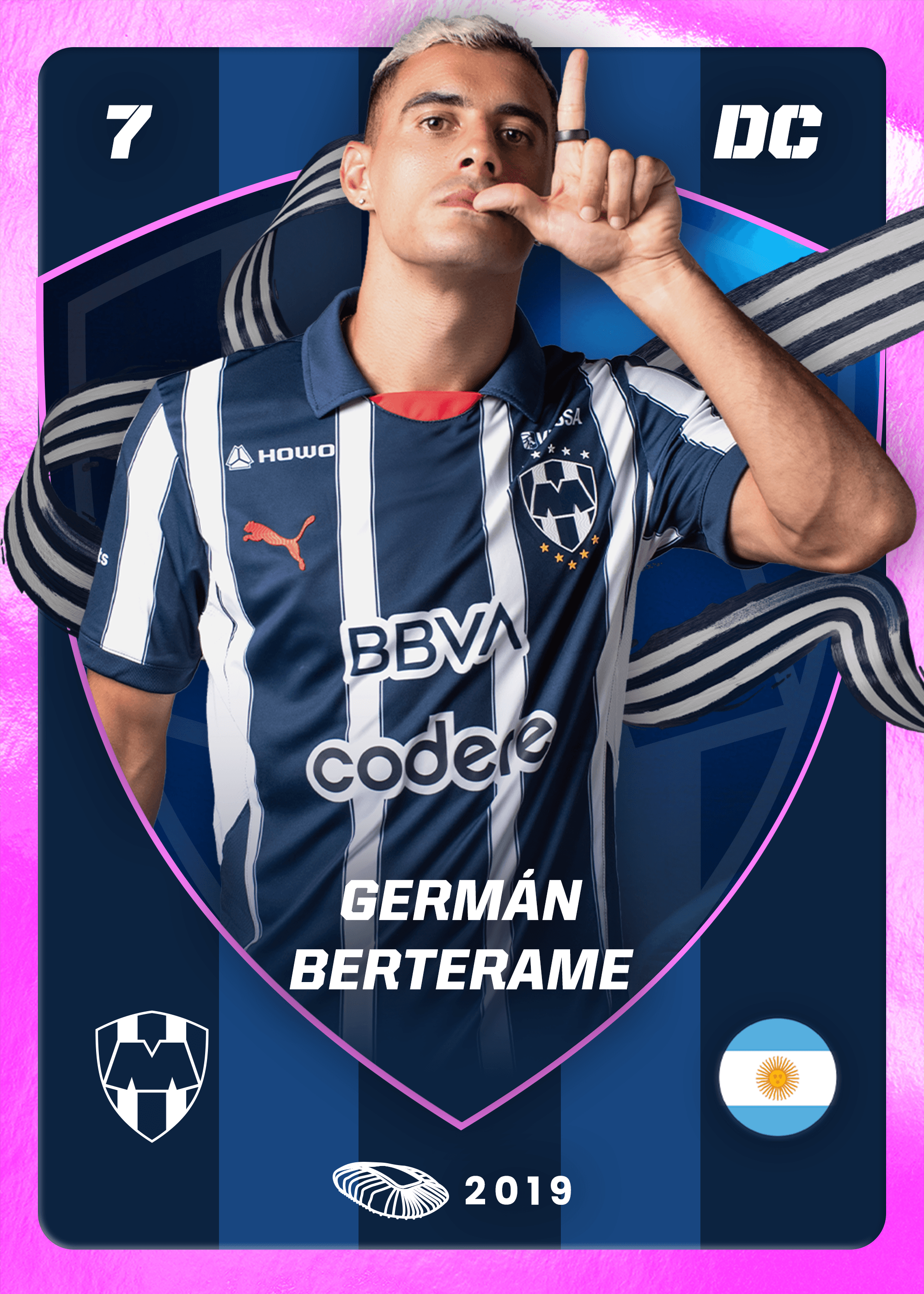 Germán Berterame